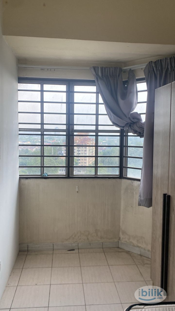 Single Room at Klang, Selangor - Image 3