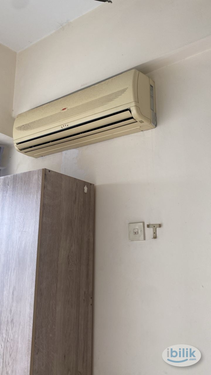 Single Room at Klang, Selangor - Image 5