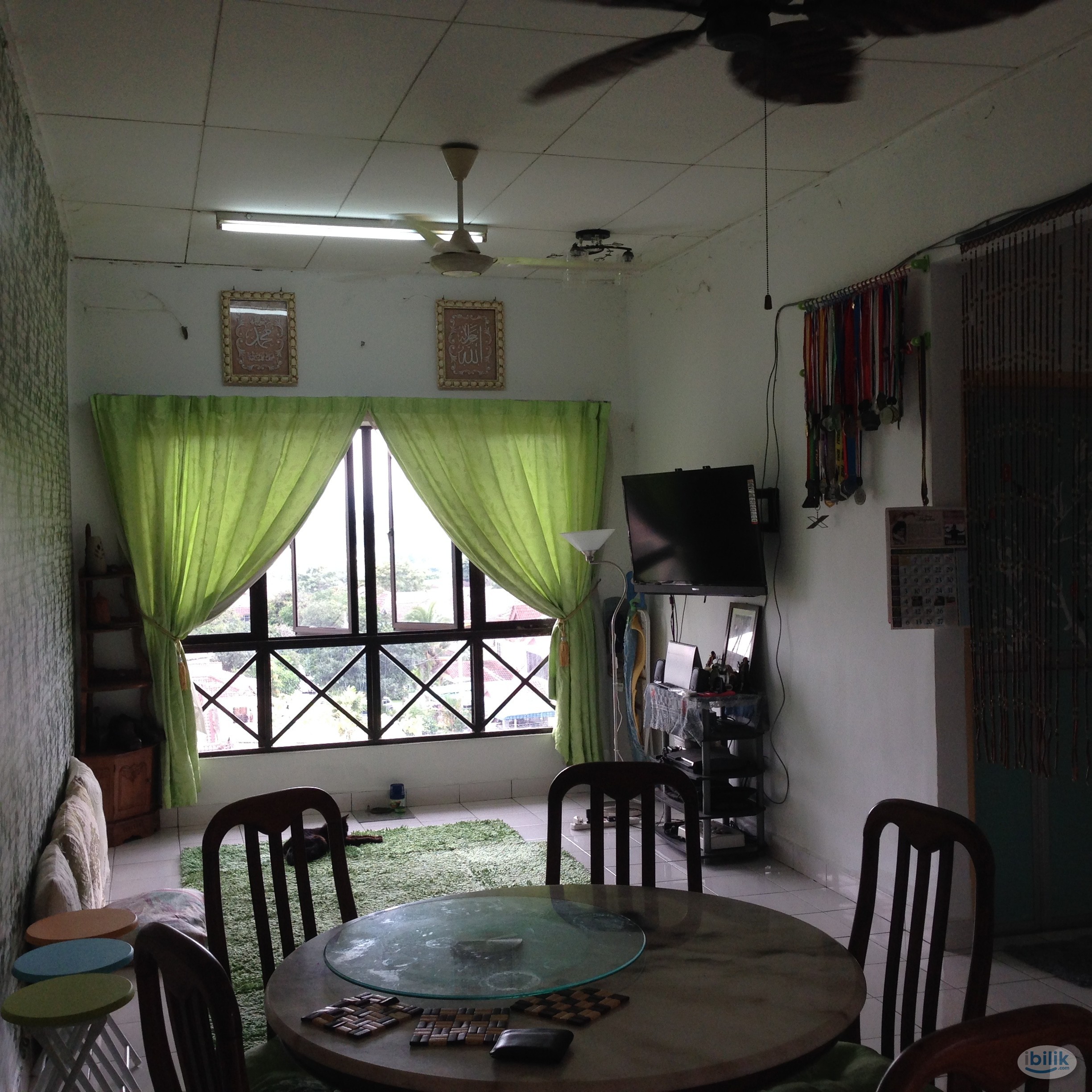 Middle Room at Taman Tenaga, Kajang - Image 5