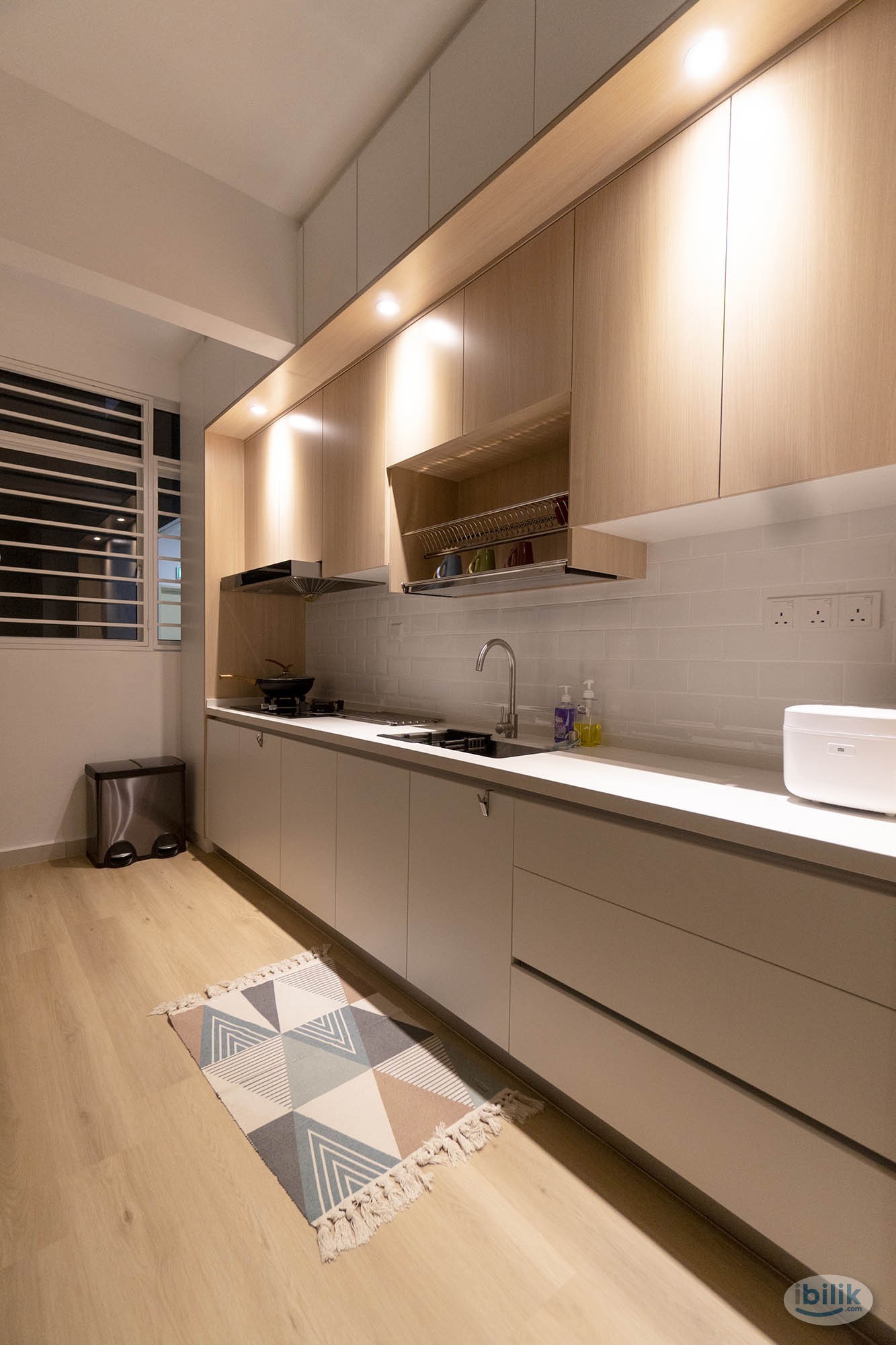 Female Single Room at The Hamilton, Wangsa Maju - Image 3