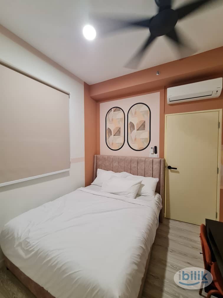 Middle Room at Meta Residences Putra Permai, Seri Kembangan - Image 1