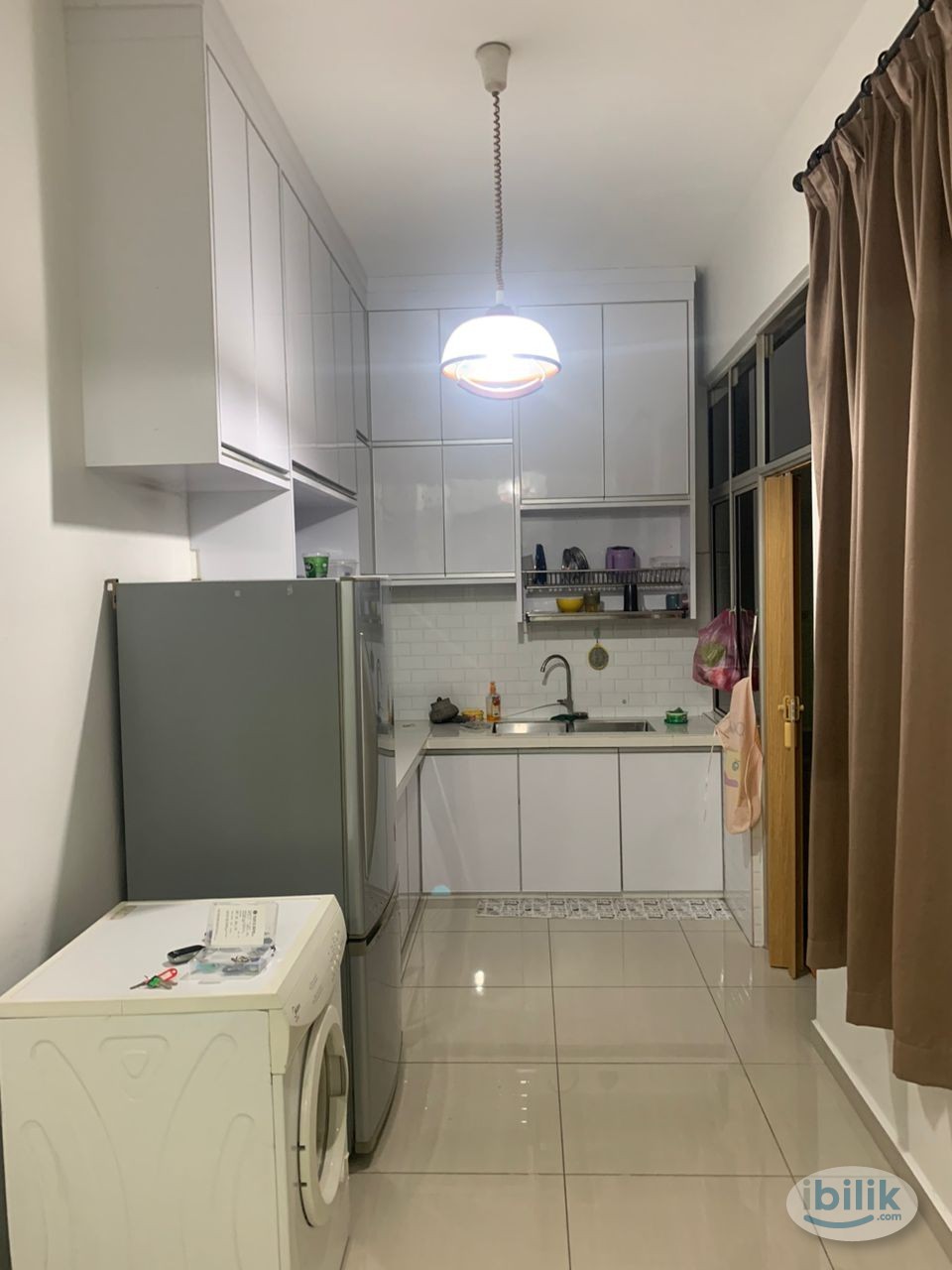 Middle Room at Butterworth, Seberang Perai - Image 3
