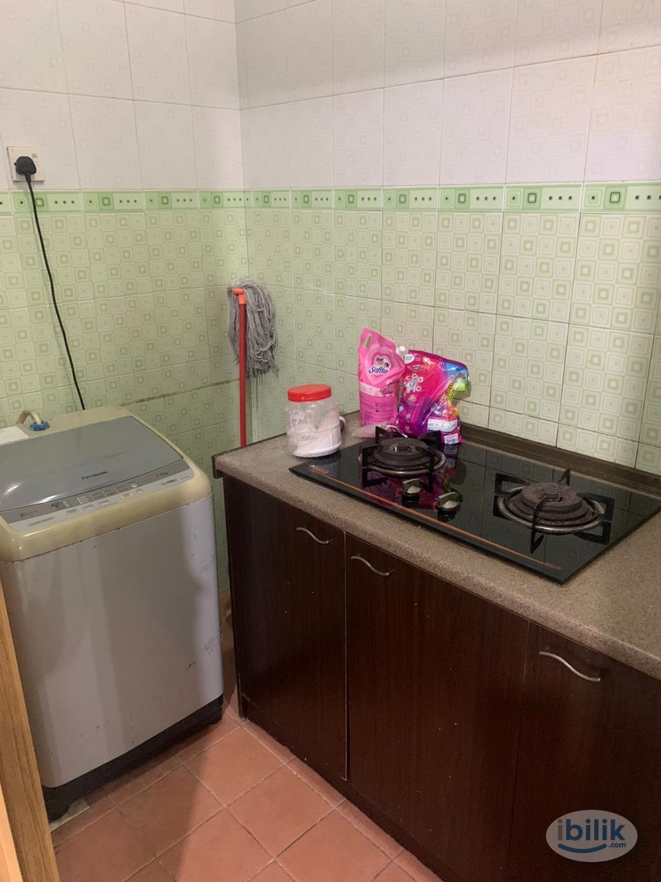 Middle Room at Butterworth, Seberang Perai - Image 4