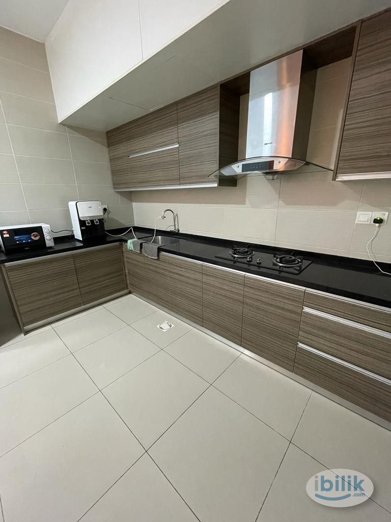 💥1 month deposit 💥 Fully Funish Single Room ✅ - Image 3