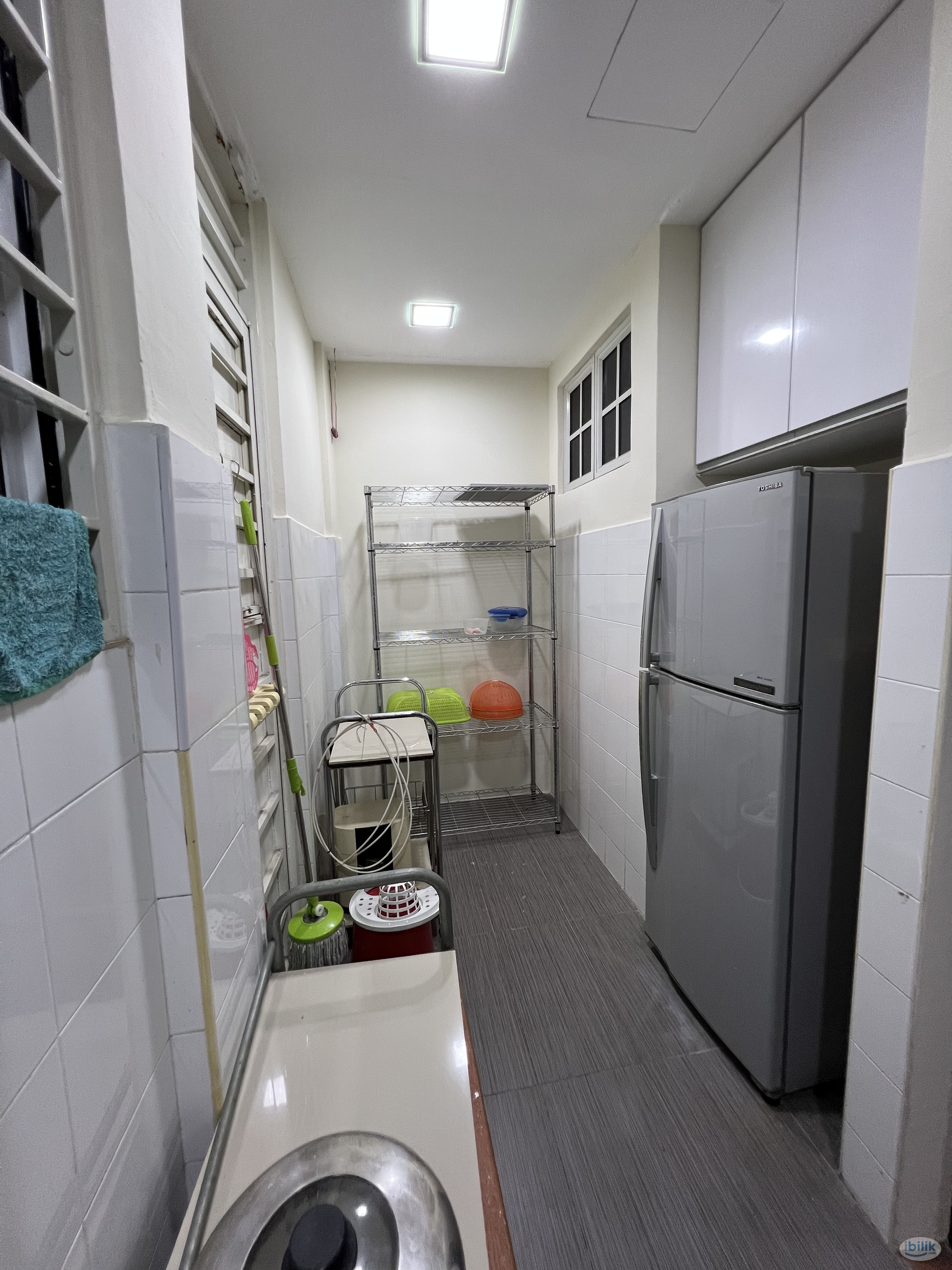 Master Room at PJS 9, Bandar Sunway - Image 3
