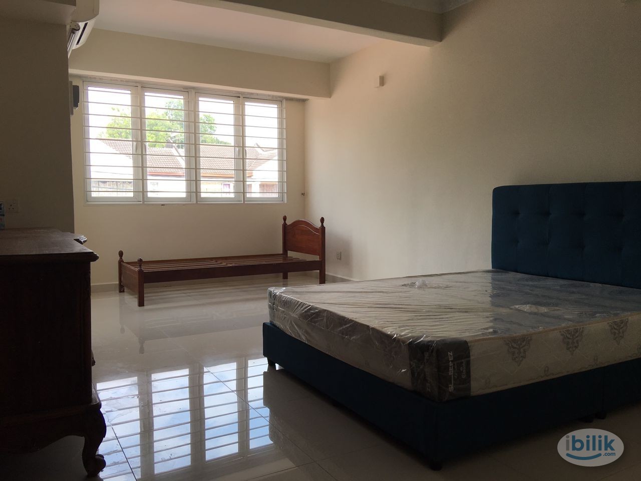 Master Room at PJS 9, Bandar Sunway - Image 1
