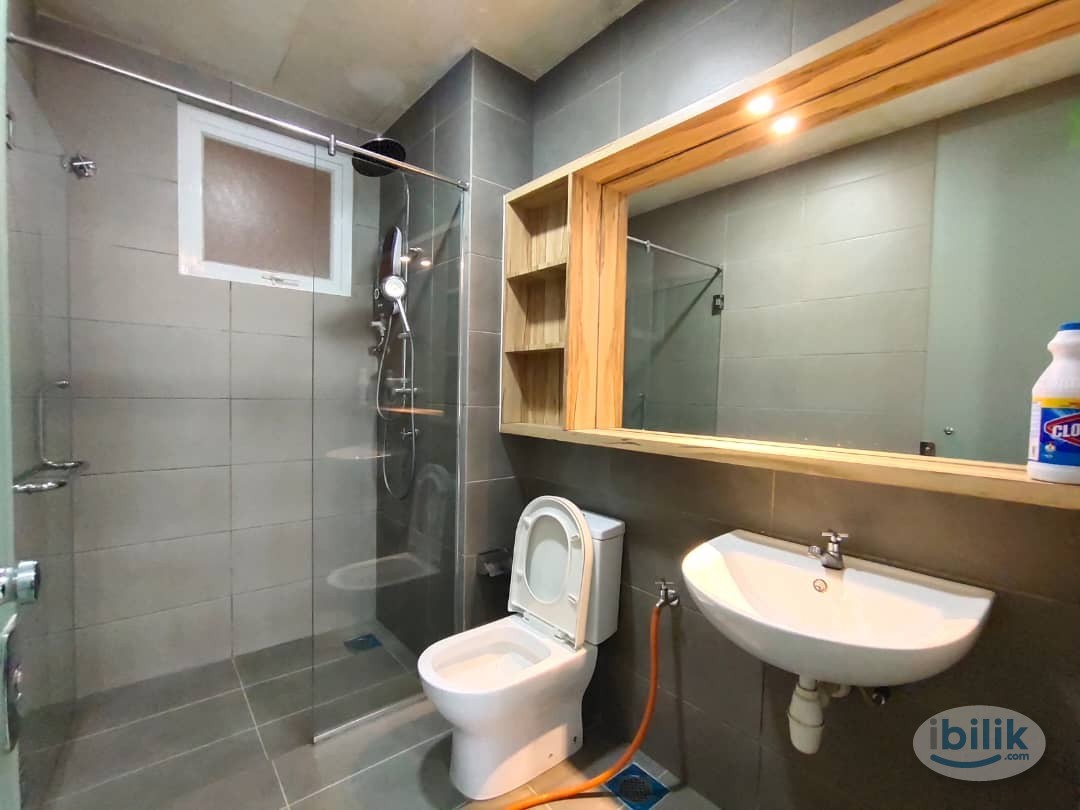 Home @ Mutiara Ville Cyberjaya - Image 4