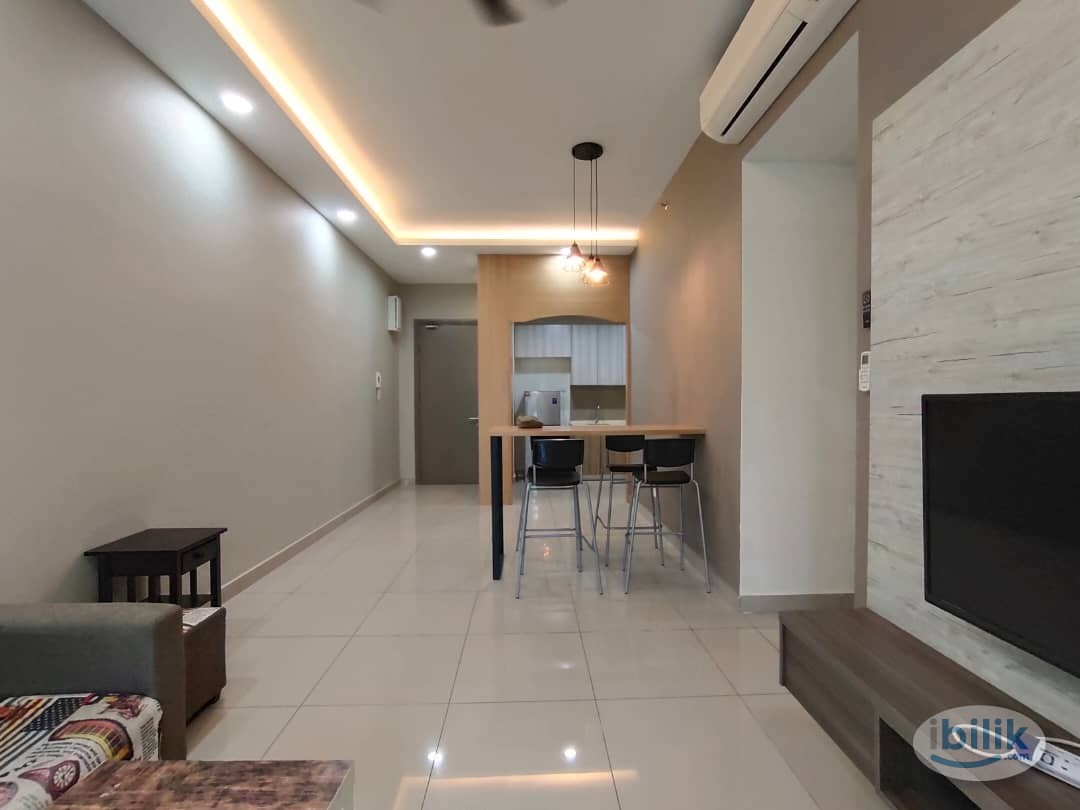 Home @ Mutiara Ville Cyberjaya - Image 5
