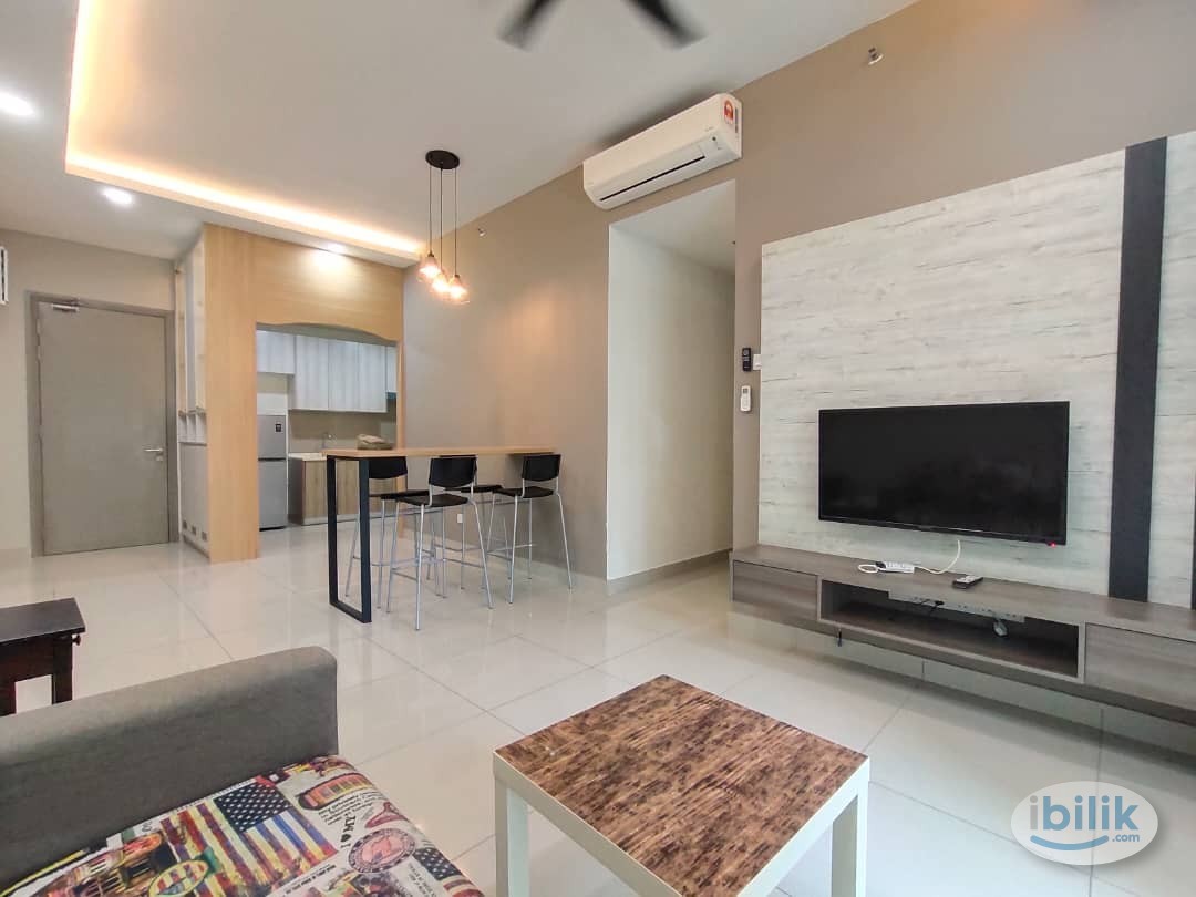 Home @ Mutiara Ville Cyberjaya - Image 1