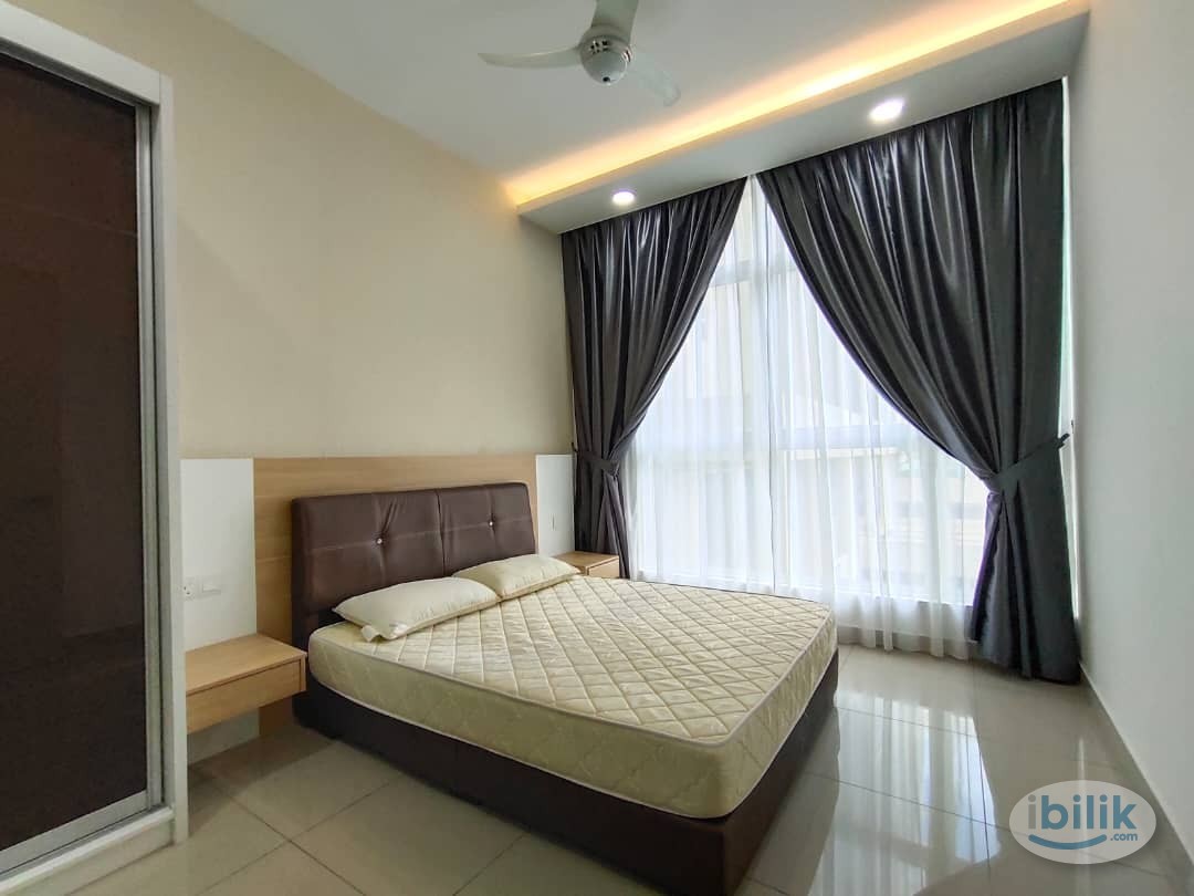 Home @ Mutiara Ville Cyberjaya - Image 2