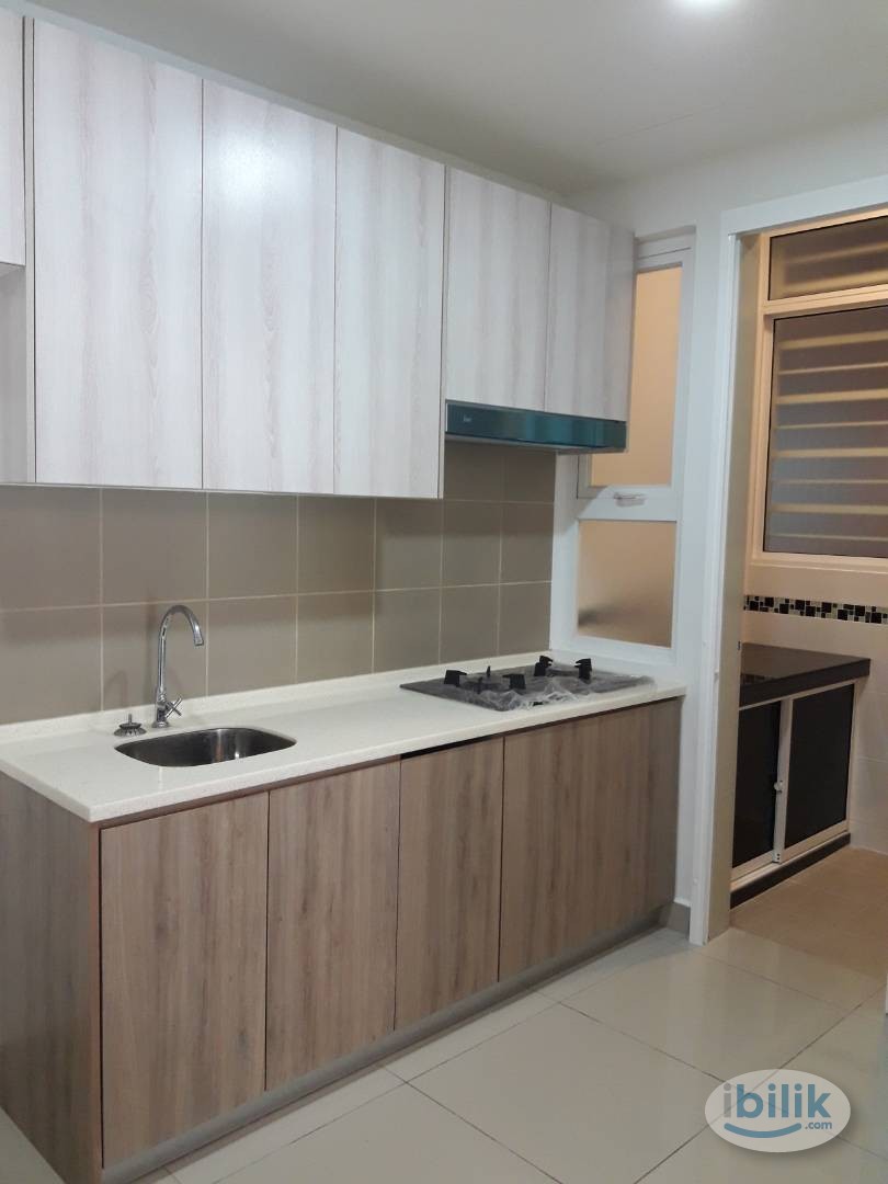 Home @ Mutiara Ville Cyberjaya - Image 3