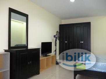 Studio at Aloha Towers, Johor Bahru, Johor - Image 1