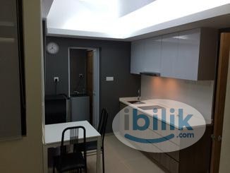 Studio at Aloha Towers, Johor Bahru, Johor - Image 2