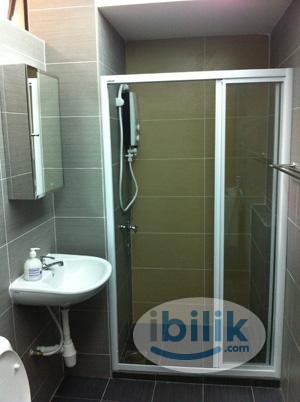 Studio at Aloha Towers, Johor Bahru, Johor - Image 3