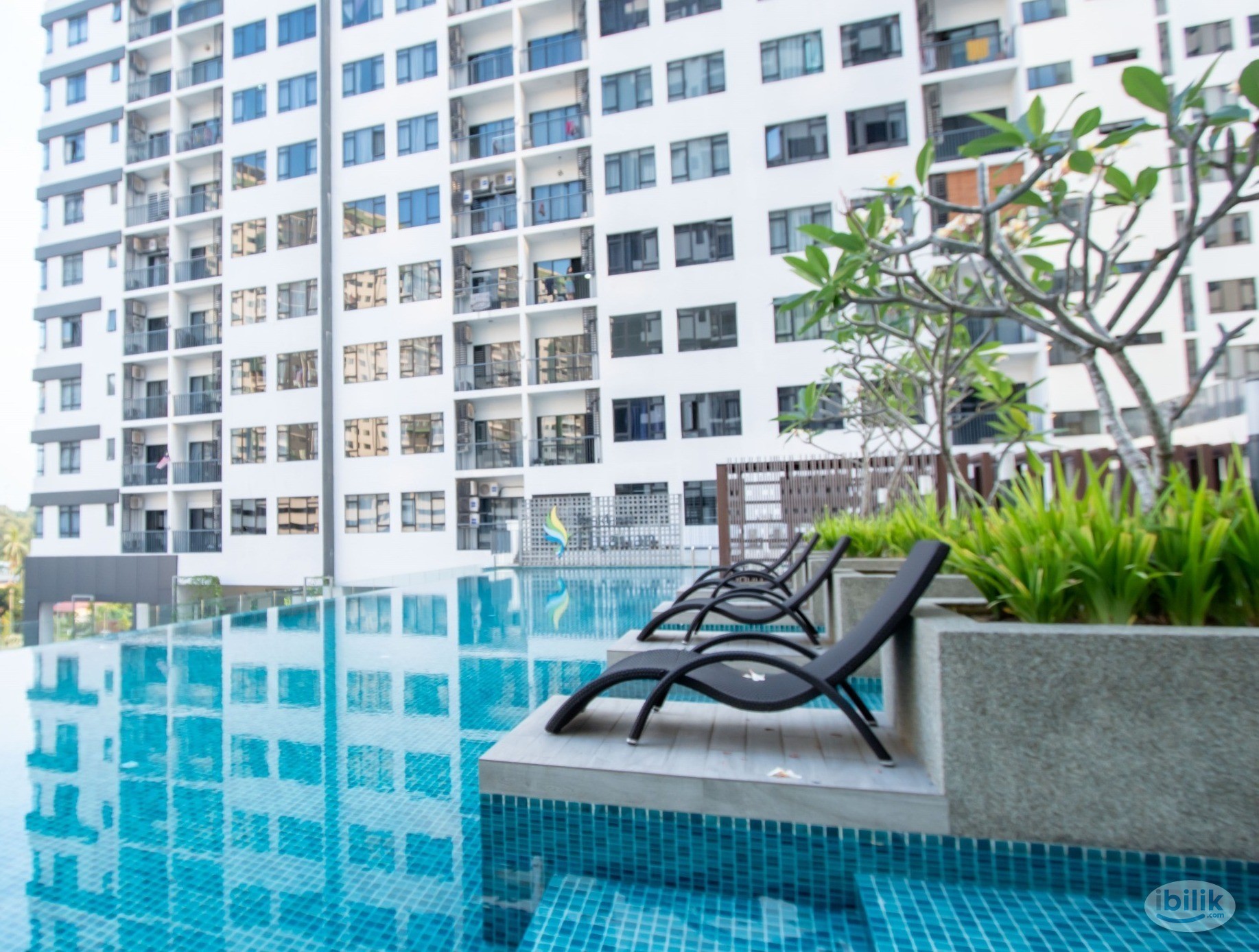 Single Room at The Greens @ Subang West, Shah Alam - Image 5