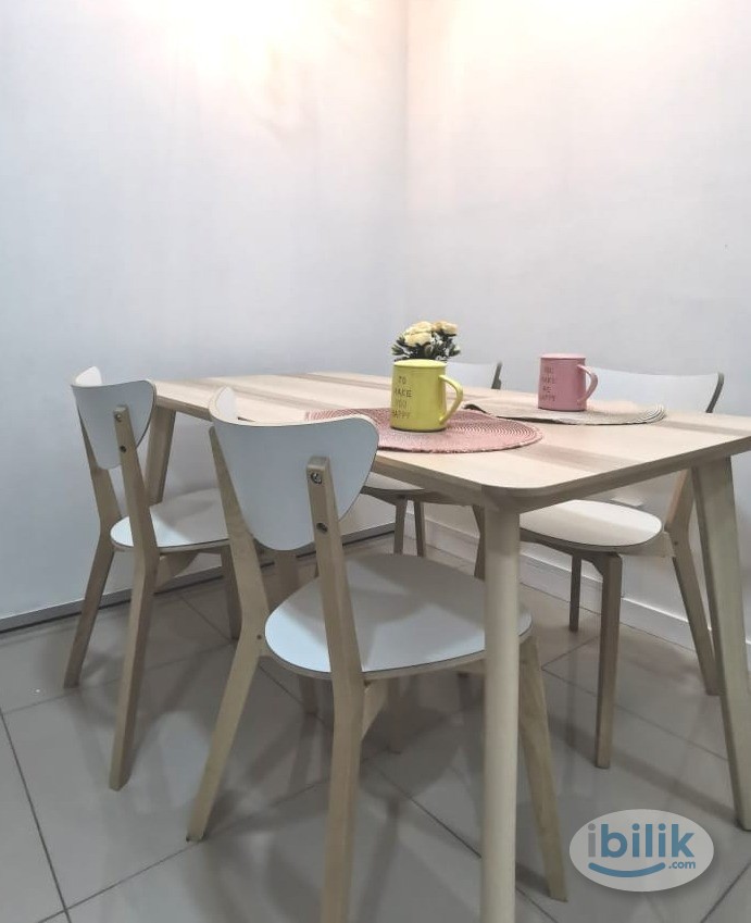 Single Room at The Greens @ Subang West, Shah Alam - Image 4