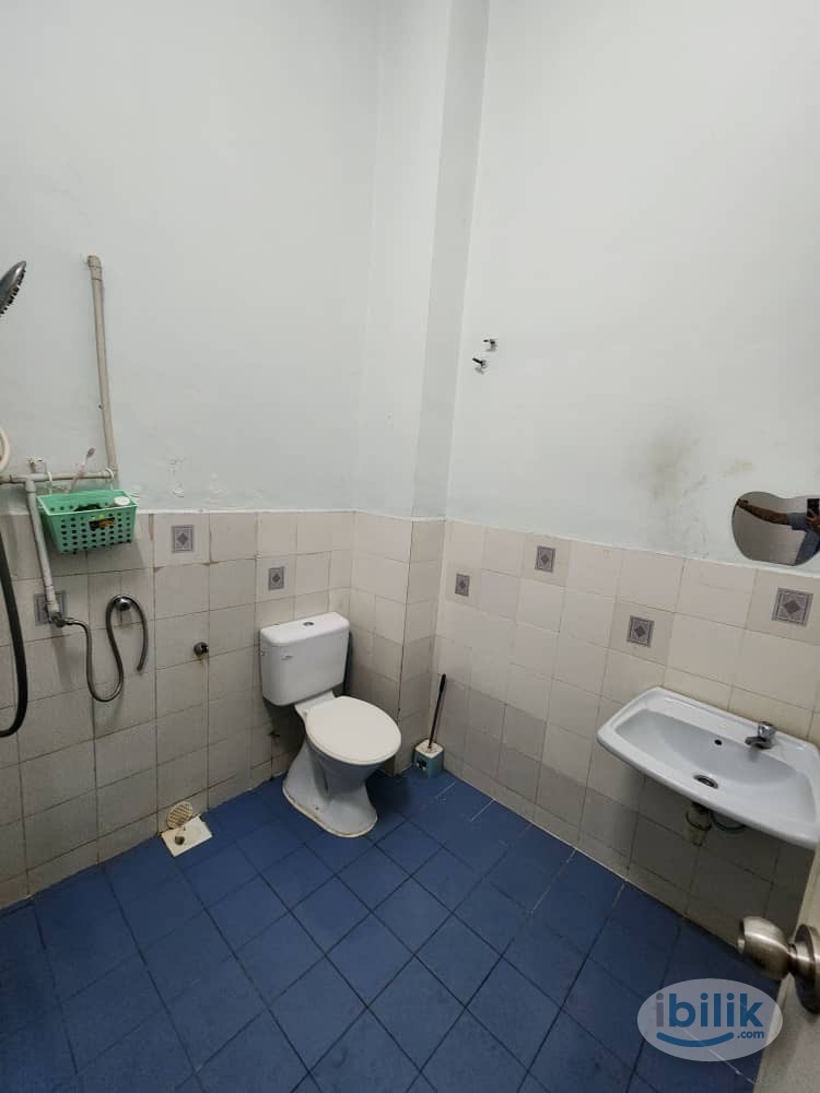 ‼️🤩 AFFORDABLE ROOM WALKING DISTANCE TO SUNWAY PYRAMID ‼️🚶🚶‍♀️ MOVE IN IMMEDIATELY WITH ZERO DEPOSIT 😱 - Image 2