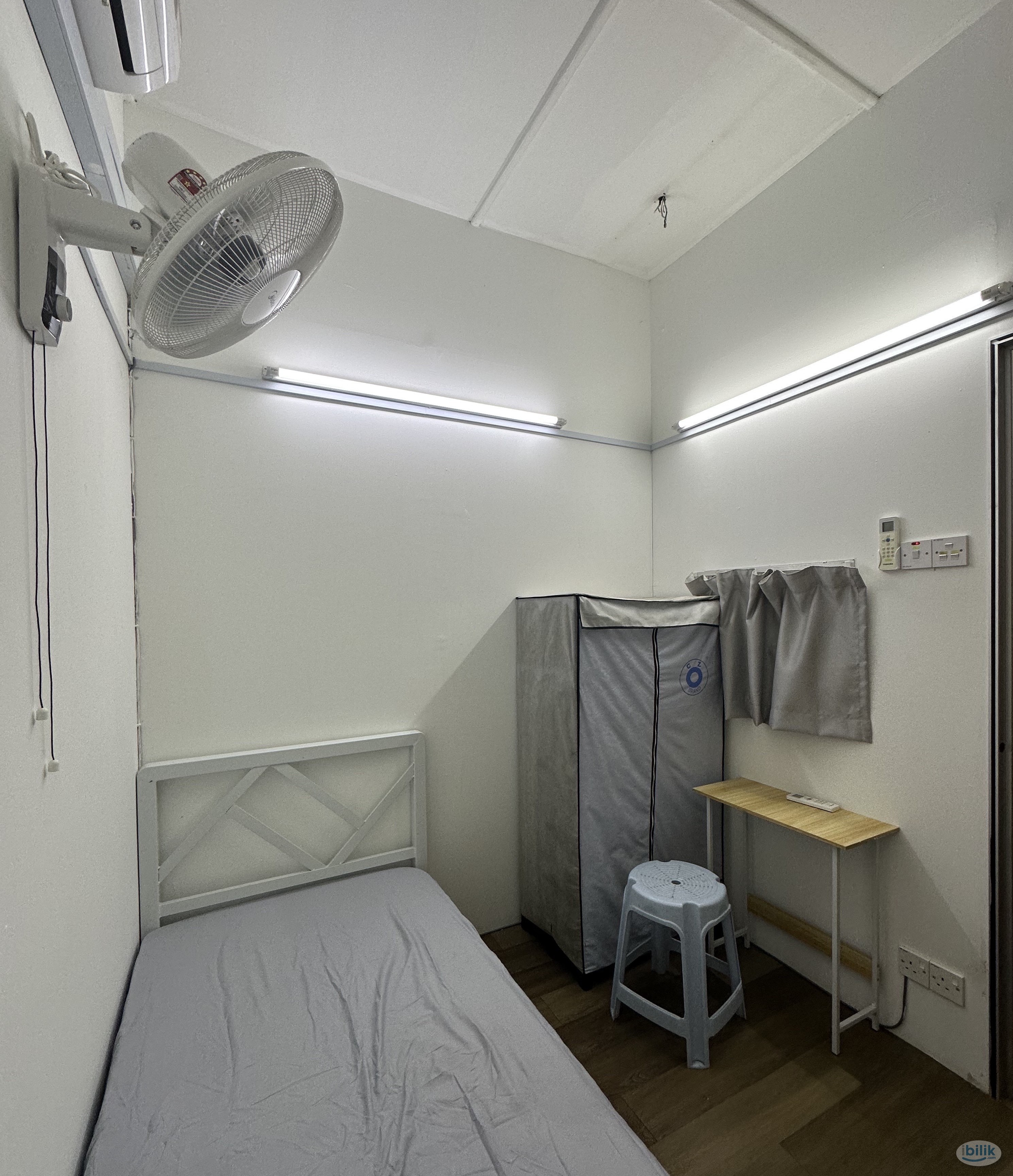 ‼️🤩 AFFORDABLE ROOM NEAR EKO CHERAS ‼️WALKING DISTANCE TO MRT TAMAN MUTIARA 🚊‼️ - Image 4