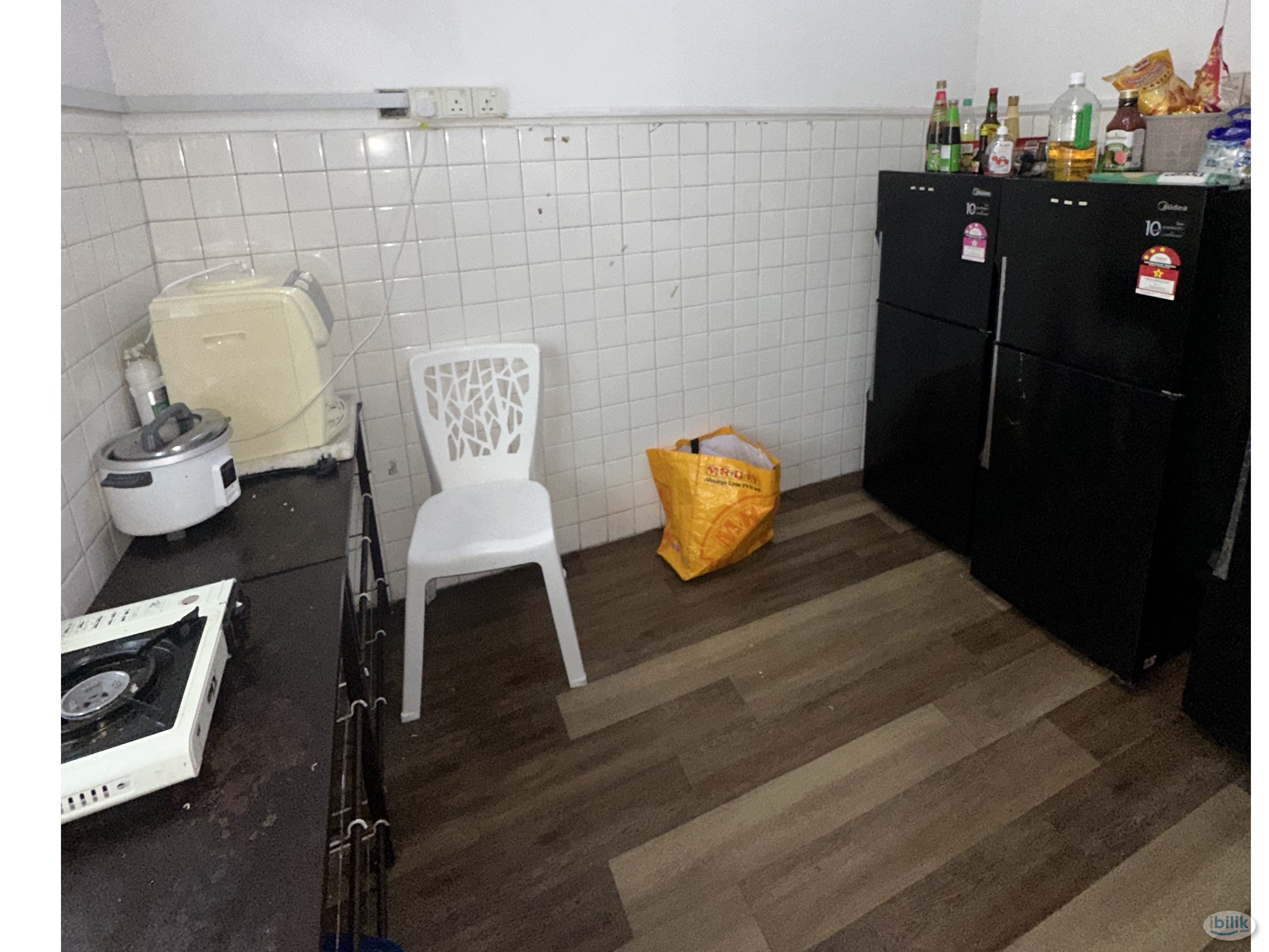 ‼️🤩 AFFORDABLE ROOM NEAR EKO CHERAS ‼️WALKING DISTANCE TO MRT TAMAN MUTIARA 🚊‼️ - Image 2