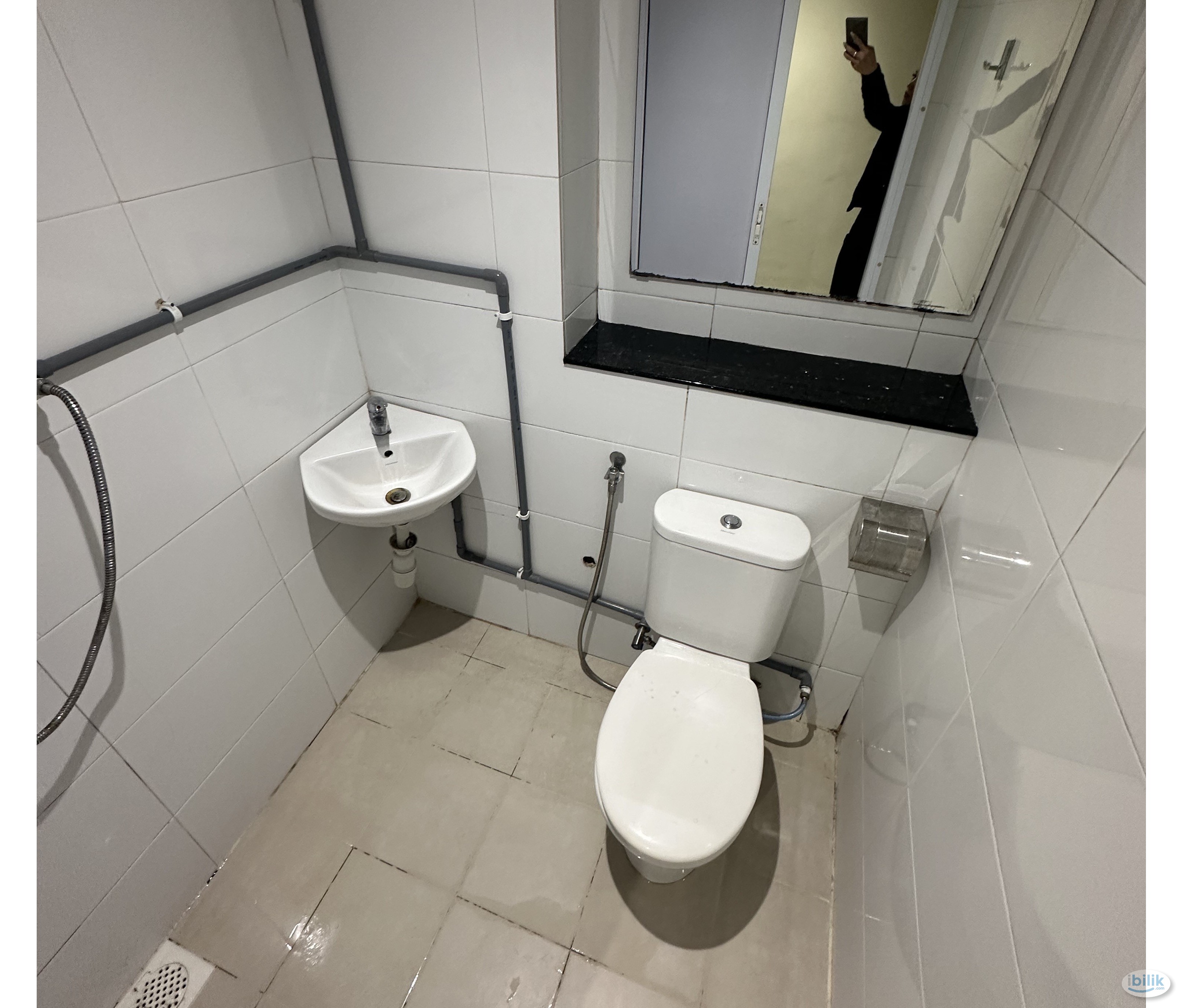‼️🤩 AFFORDABLE ROOM NEAR EKO CHERAS ‼️WALKING DISTANCE TO MRT TAMAN MUTIARA 🚊‼️ - Image 3