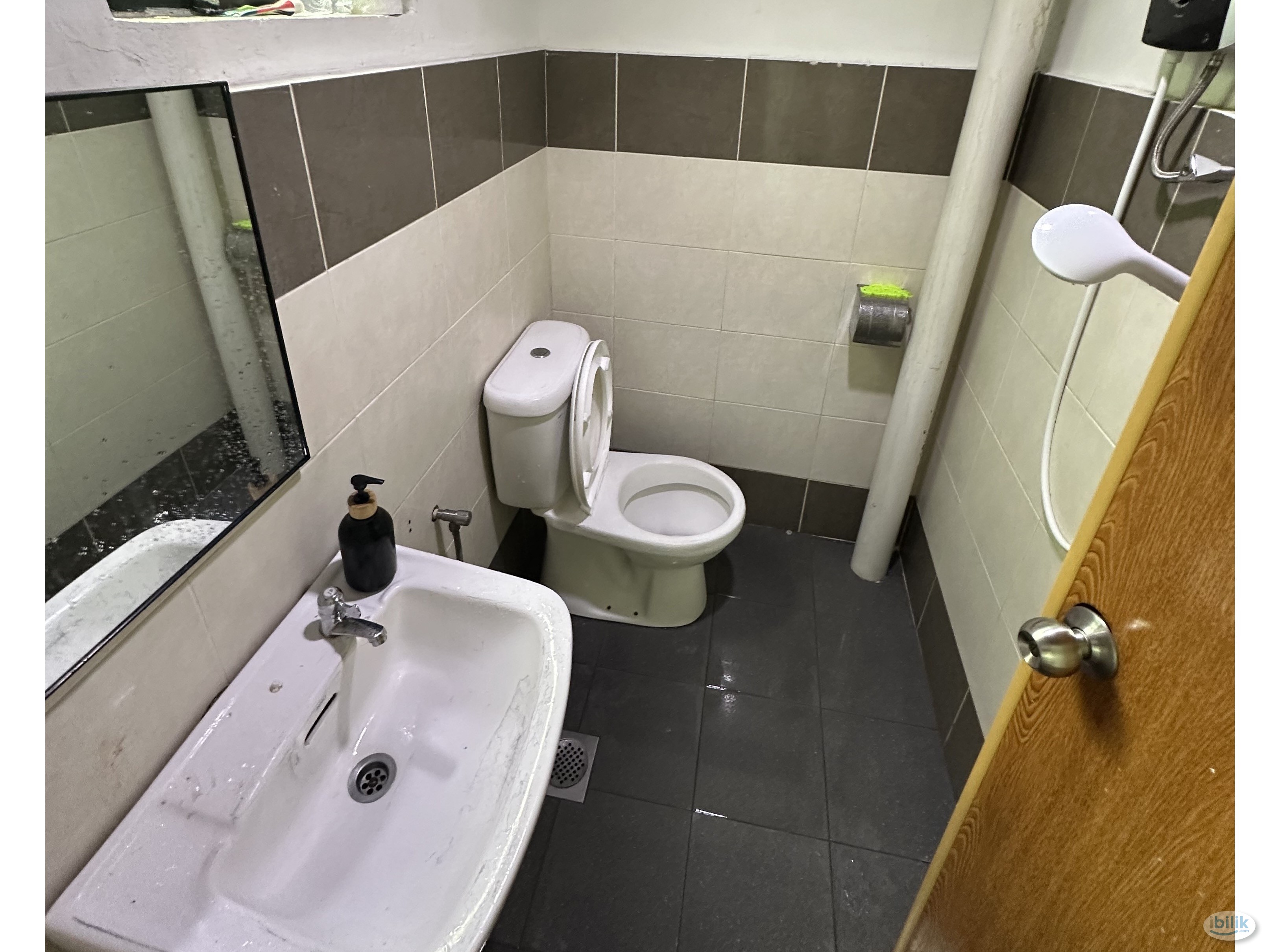 🌵☀️ SPACIOUS ROOM NEAR THE MINES 🚊 MOVE IN IMMEDIATELY WITH ZERO DEPOSIT - Image 4