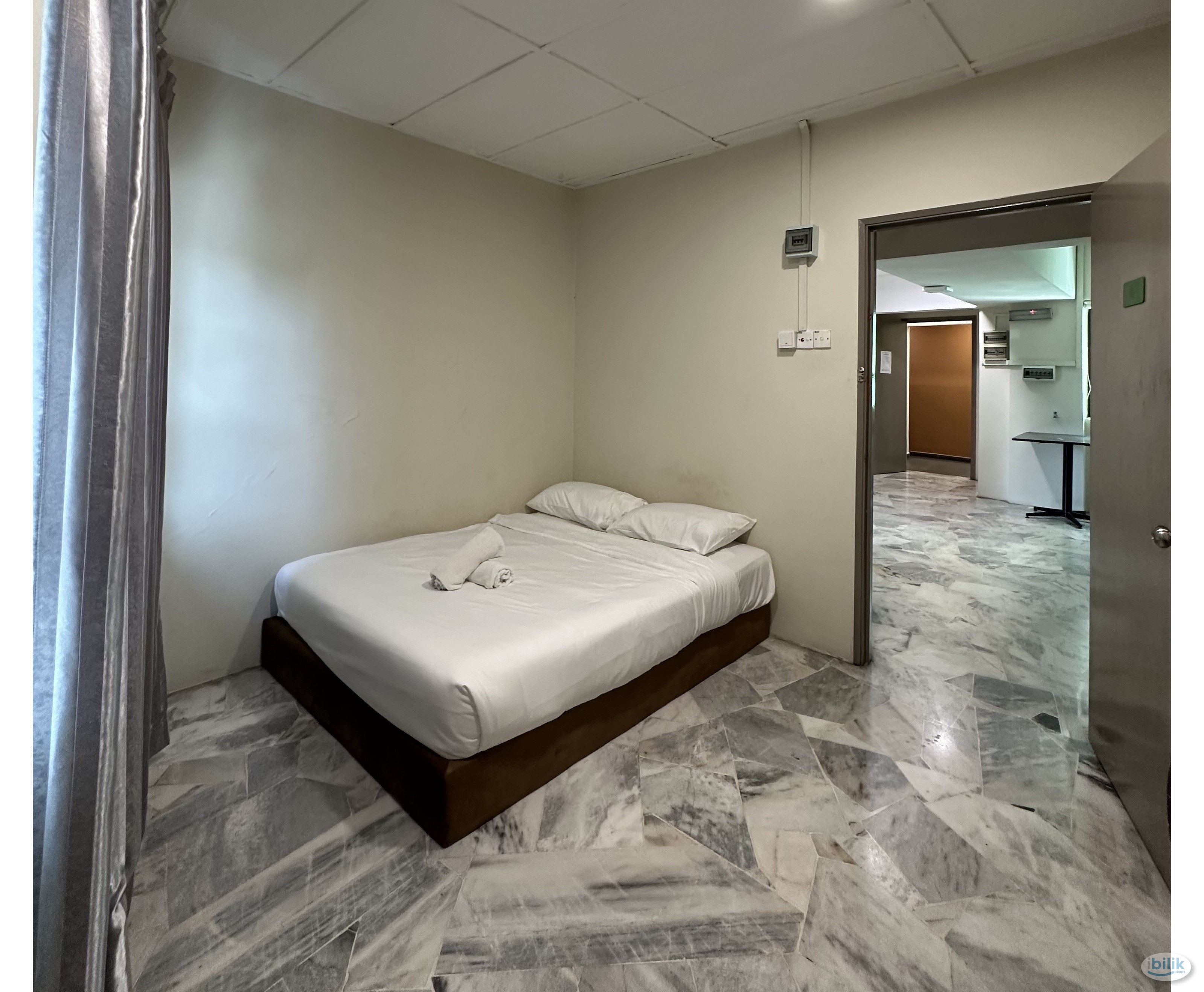 🌵☀️ SPACIOUS ROOM NEAR THE MINES 🚊 MOVE IN IMMEDIATELY WITH ZERO DEPOSIT - Image 2