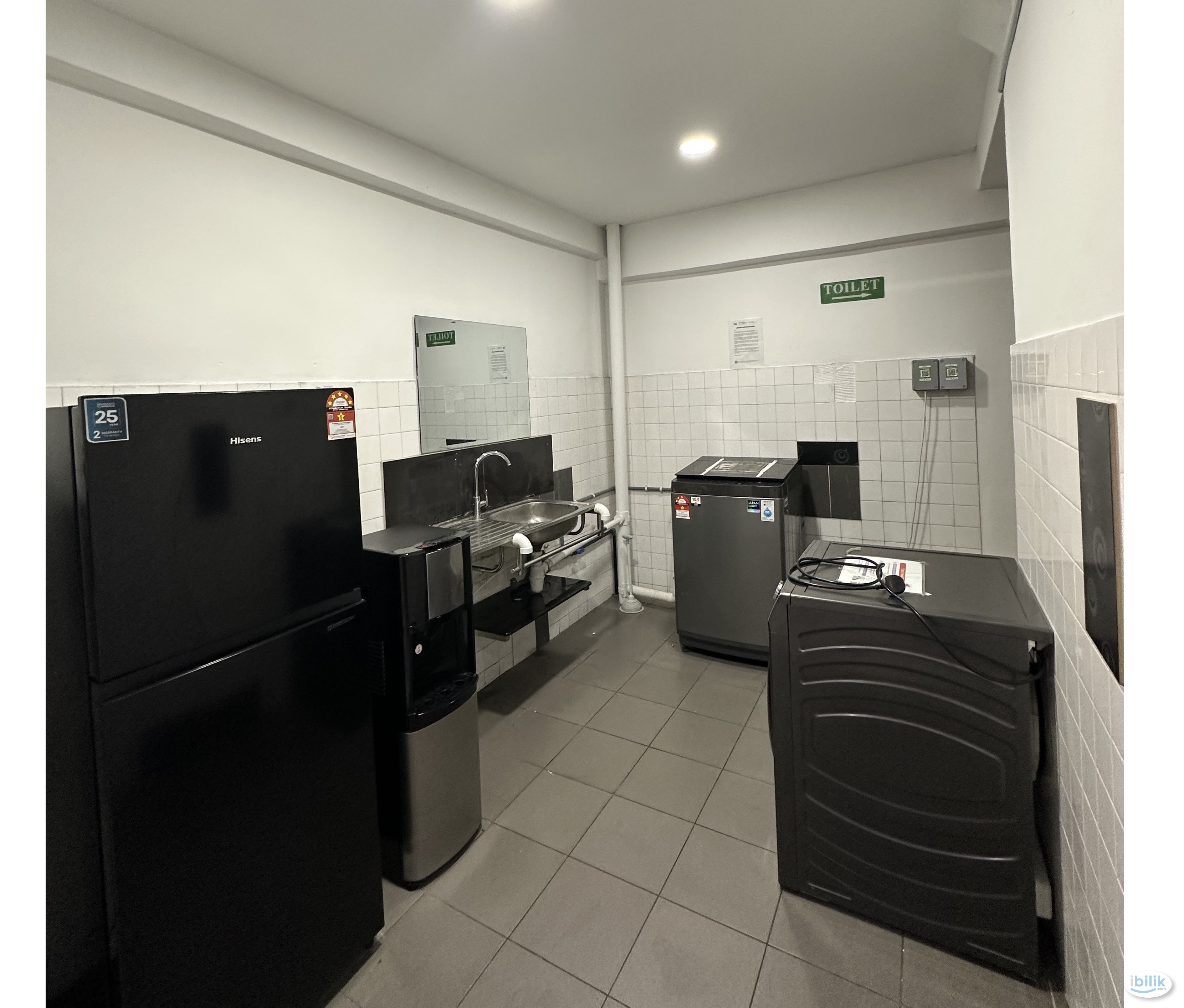 🌵☀️ AFFORDABLE ROOM NEAR UNIVERSITY PUTRA MALAYSIA (UPM) 🌵☀️ MOVE IN IMMEDIATELY WITH ZERO DEPOSIT 😱 - Image 3