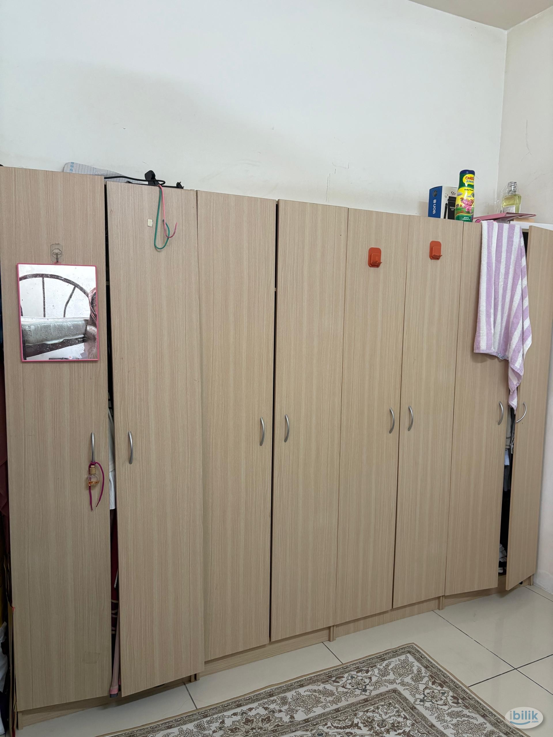 Master Room at Pantai Dalam, Kuala Lumpur - Image 2