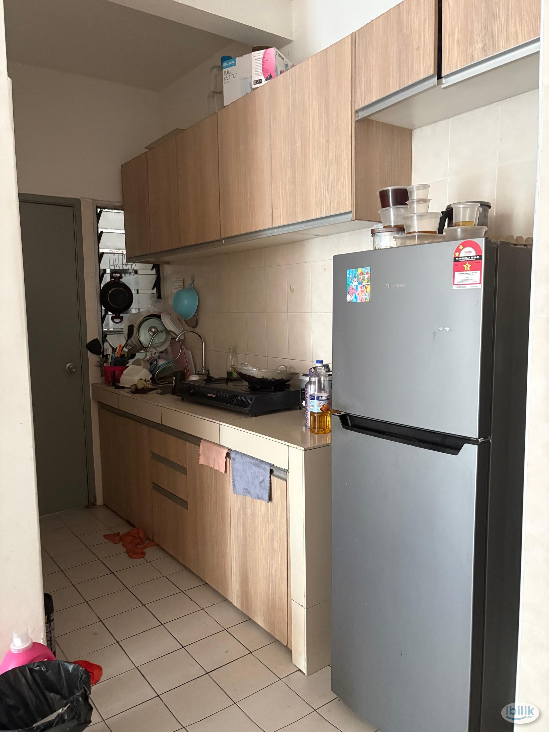 Master Room at Pantai Dalam, Kuala Lumpur - Image 3