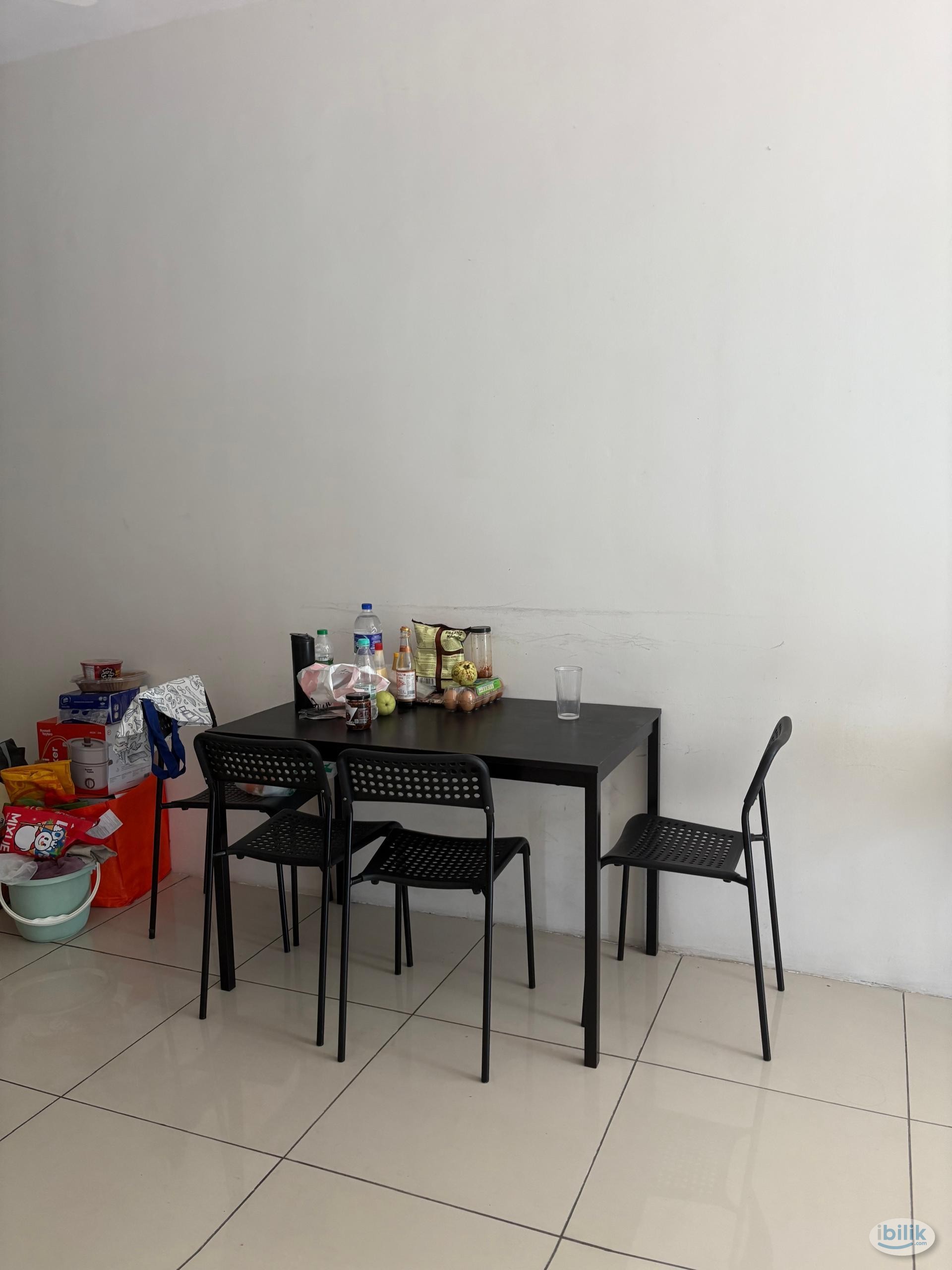 Master Room at Pantai Dalam, Kuala Lumpur - Image 4