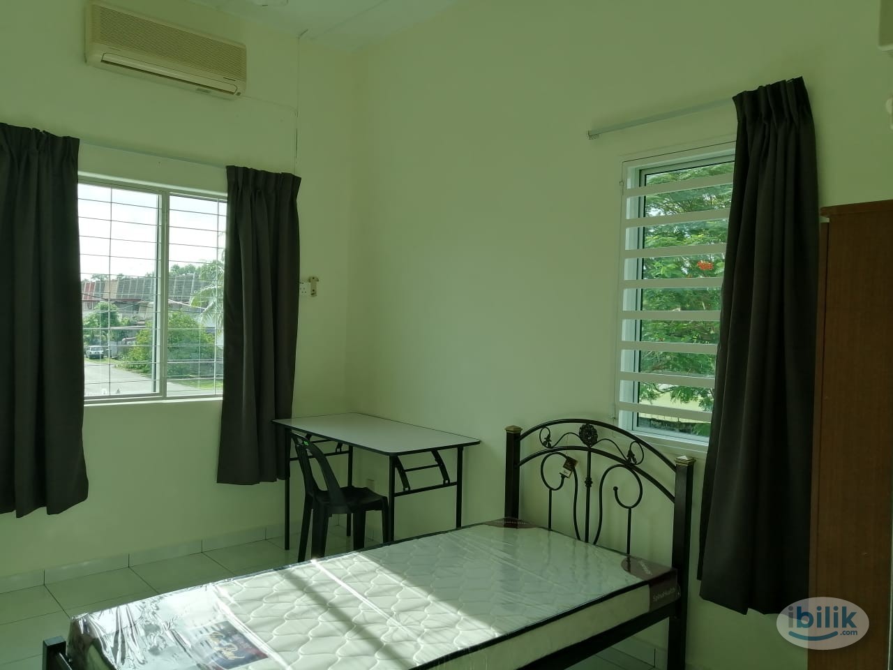 Single Room at Sungai Petani - Image 1