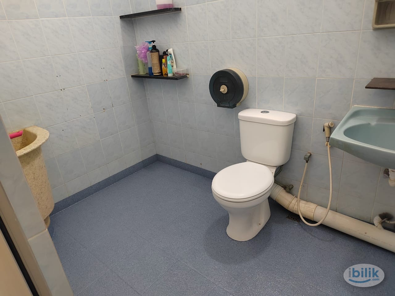 Single Room at Sungai Petani - Image 3