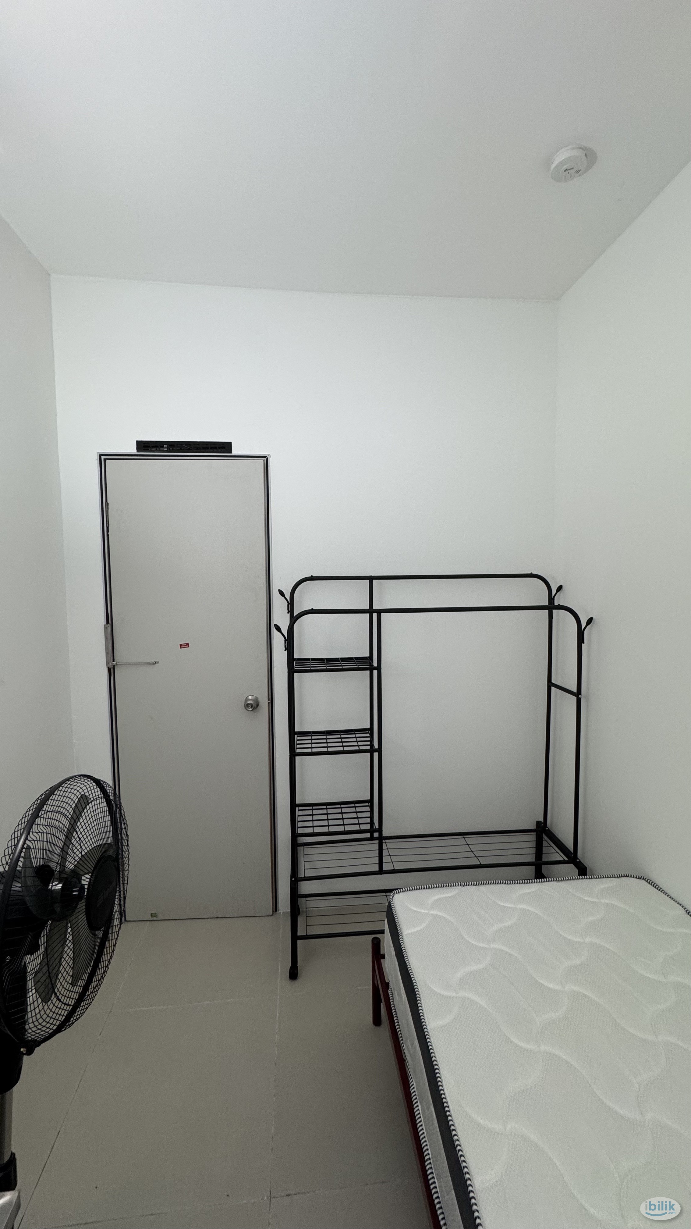 Single Room at Casa Embun Apartment@Cybersouth, Dengkil - Image 2