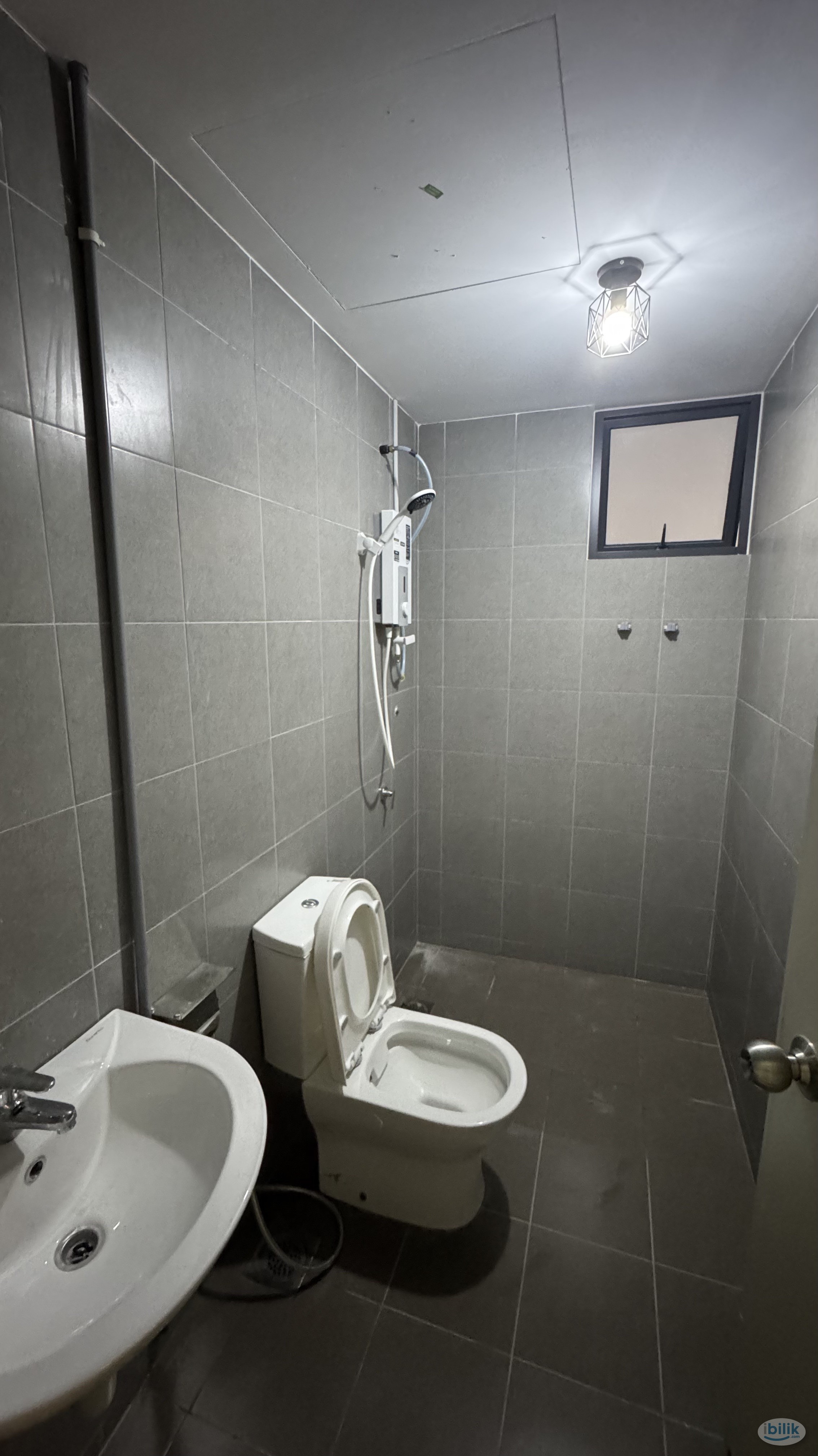 Single Room at Casa Embun Apartment@Cybersouth, Dengkil - Image 3