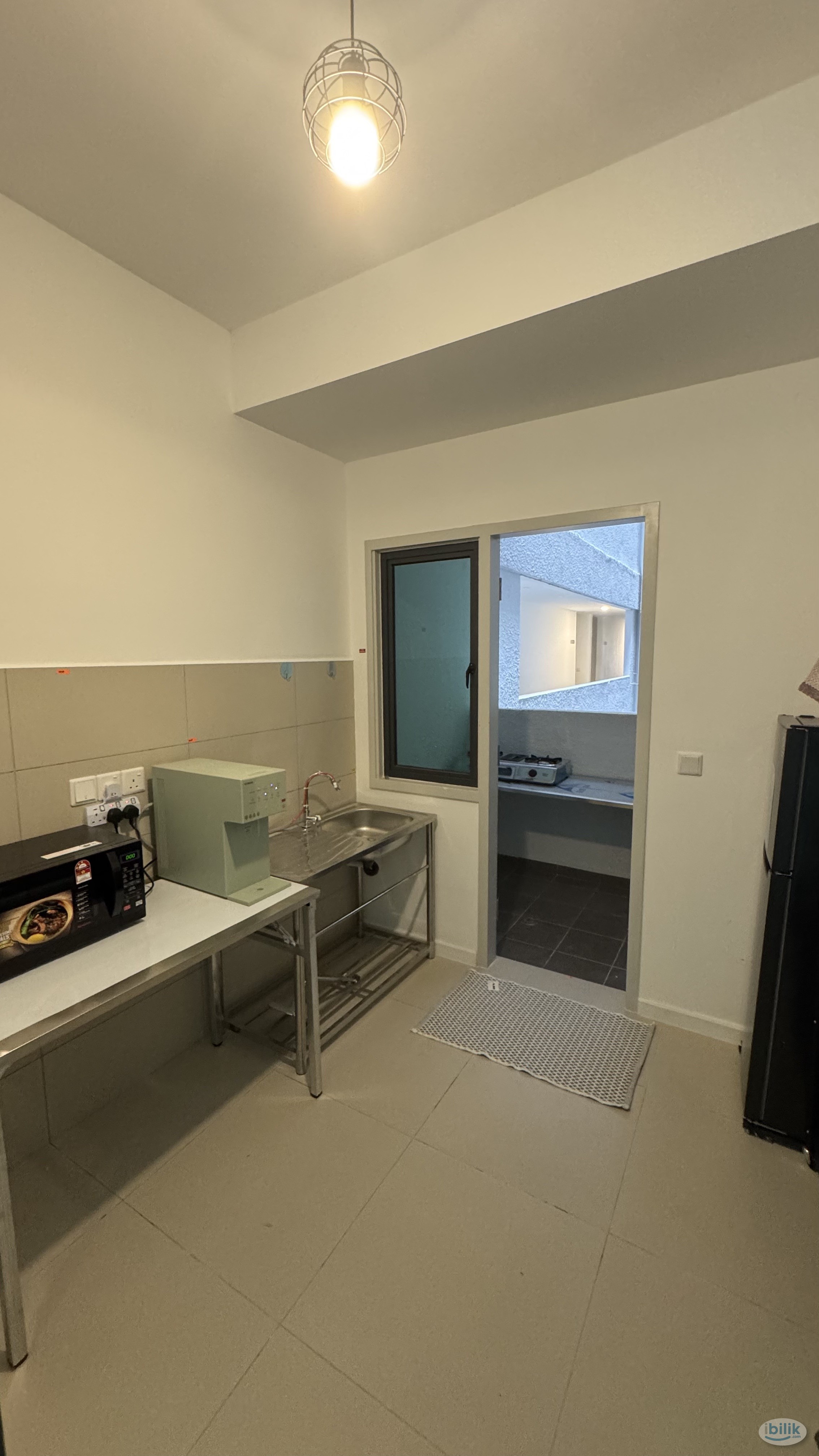 Single Room at Casa Embun Apartment@Cybersouth, Dengkil - Image 4
