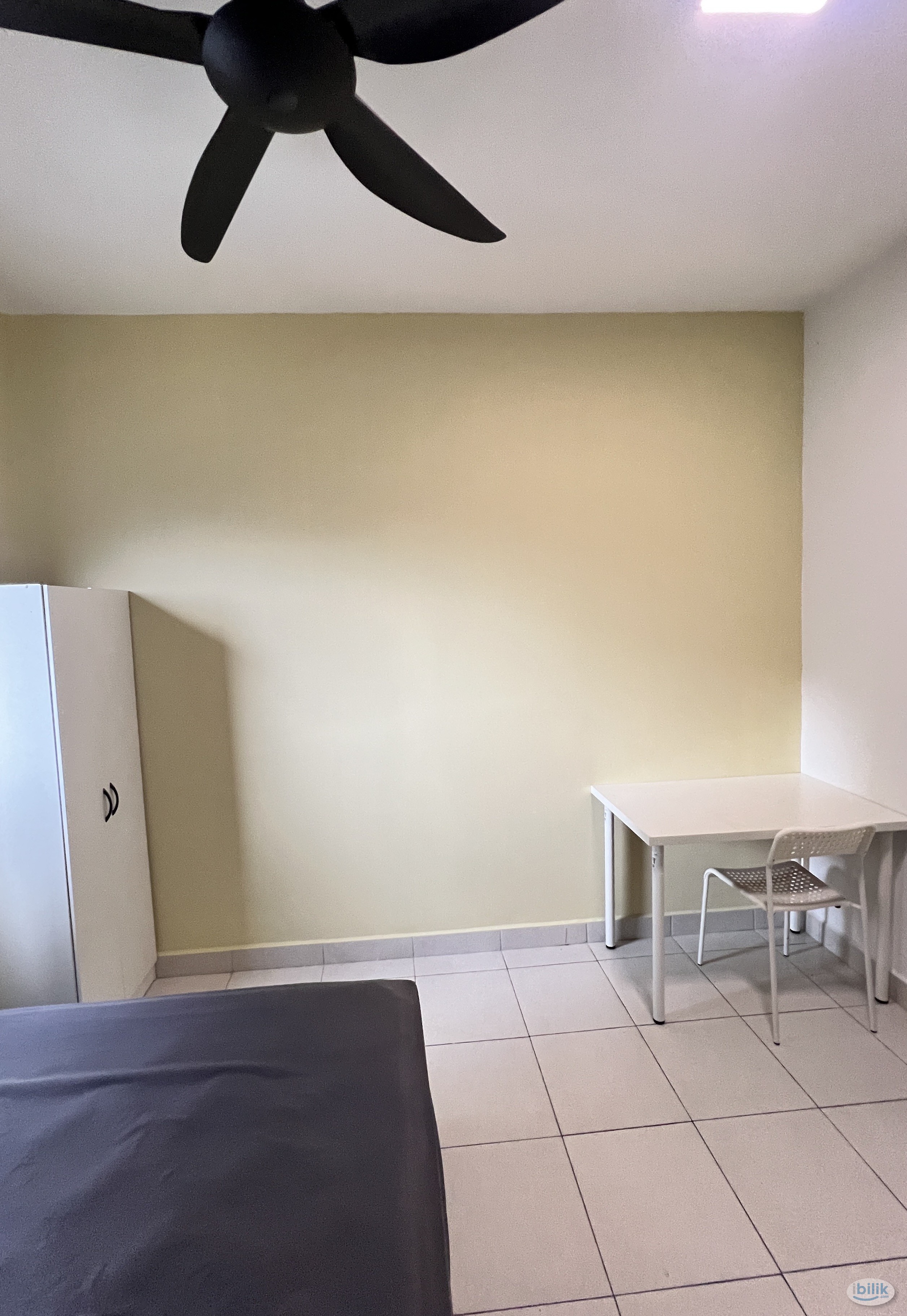 Master Room at KL Traders Square, Setapak - Image 1