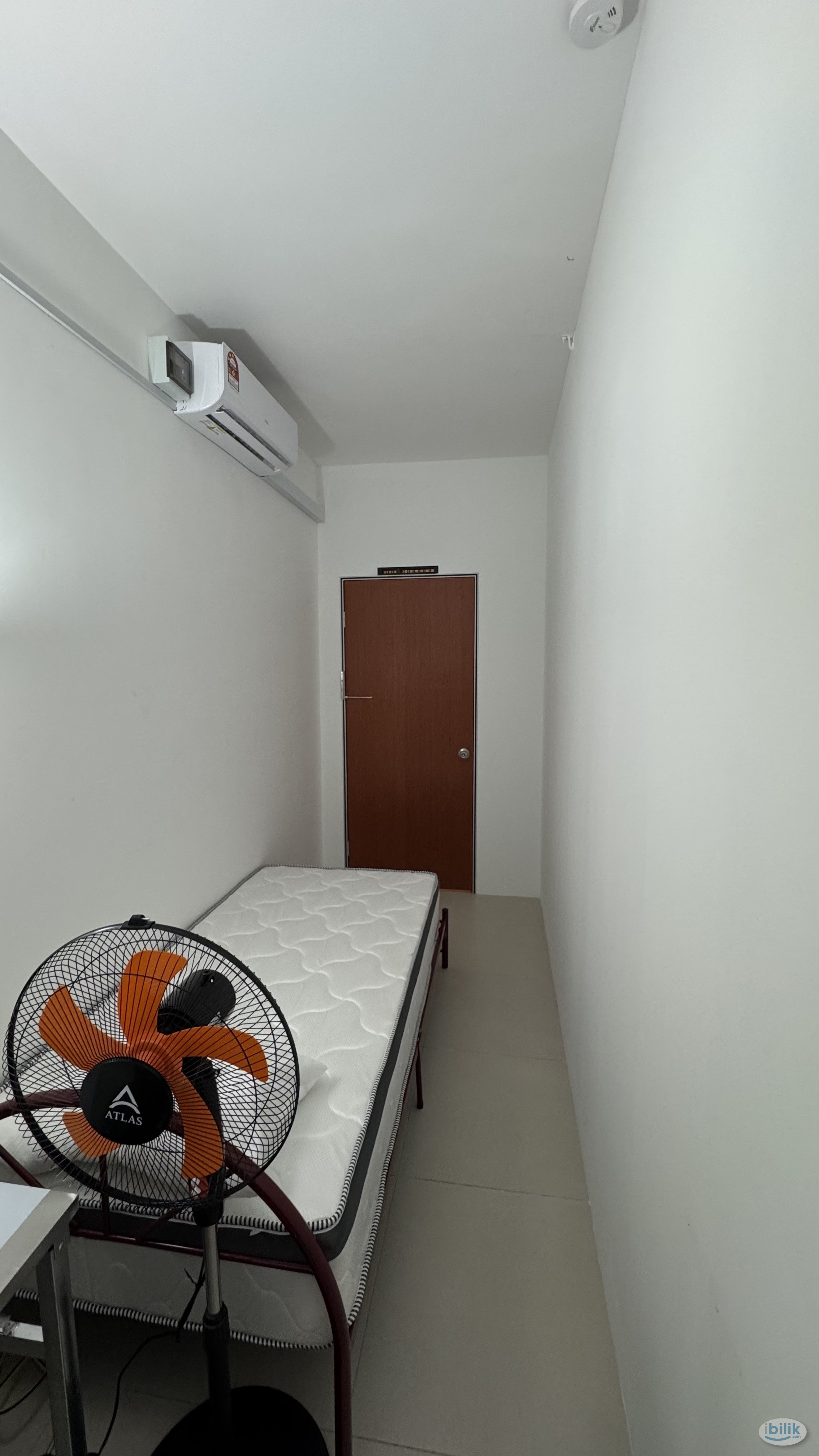 Single Room at Casa Embun Apartment@Cybersouth, Dengkil - Image 2