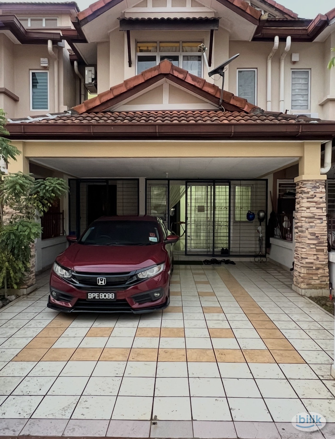 Seksyen U16, Shah Alam, Denai Alam, Elmina - Image 4
