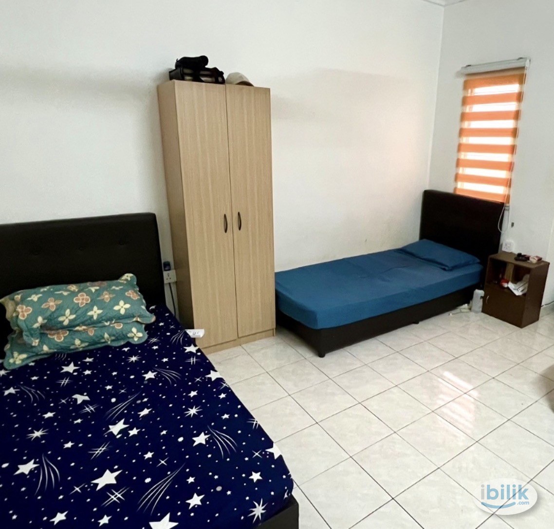 Seksyen U16, Shah Alam, Denai Alam, Elmina - Image 1
