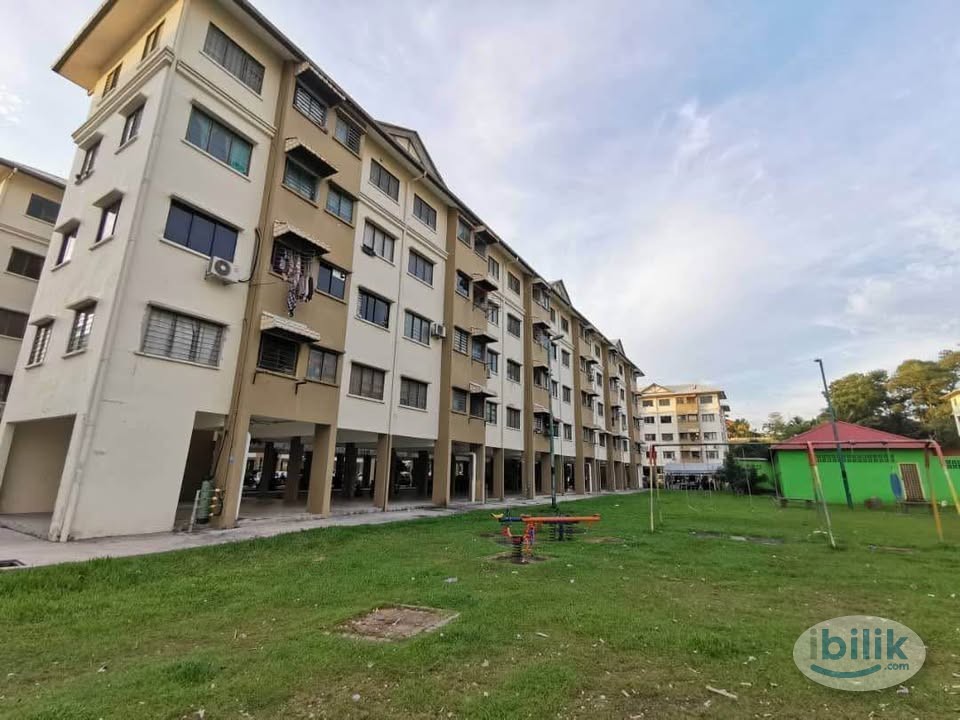 Single Room at Skudai, Johor Bahru - Image 1