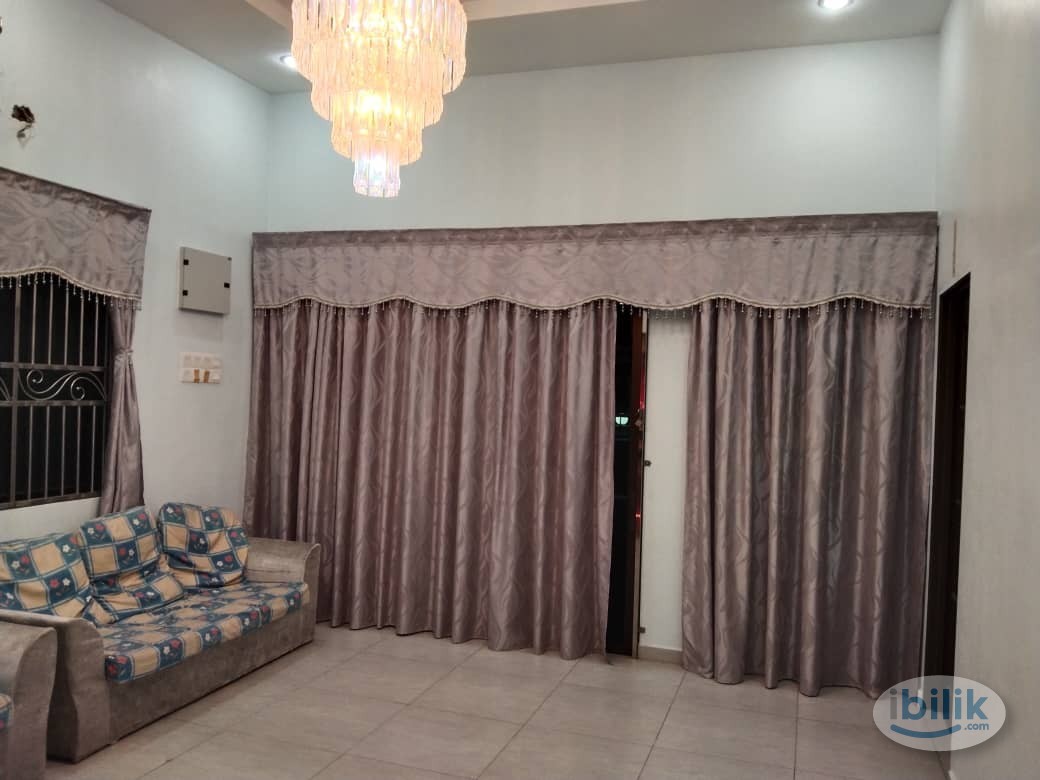 冷气房间出租 Air-conditioned room for rent - Image 2