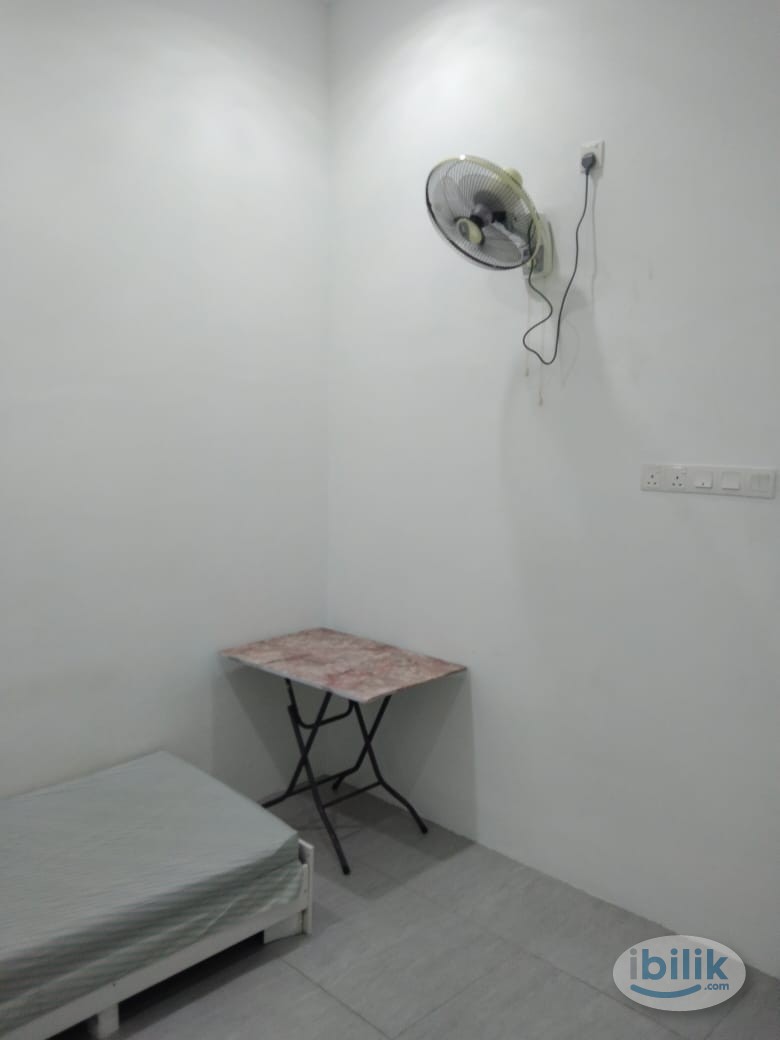 冷气房间出租 Air-conditioned room for rent - Image 3