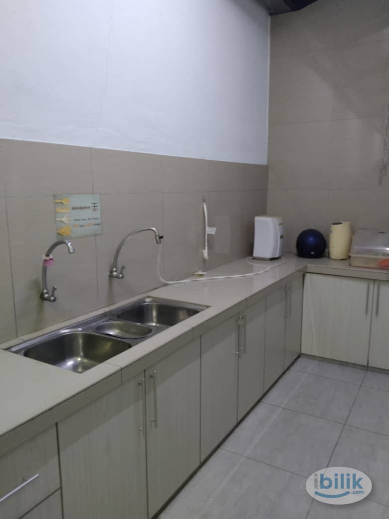 冷气房间出租 Air-conditioned room for rent - Image 1