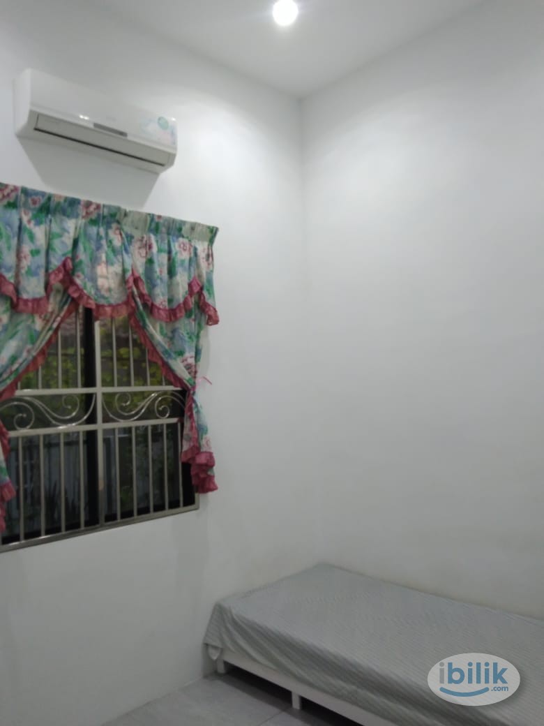 冷气房间出租 Air-conditioned room for rent - Image 3