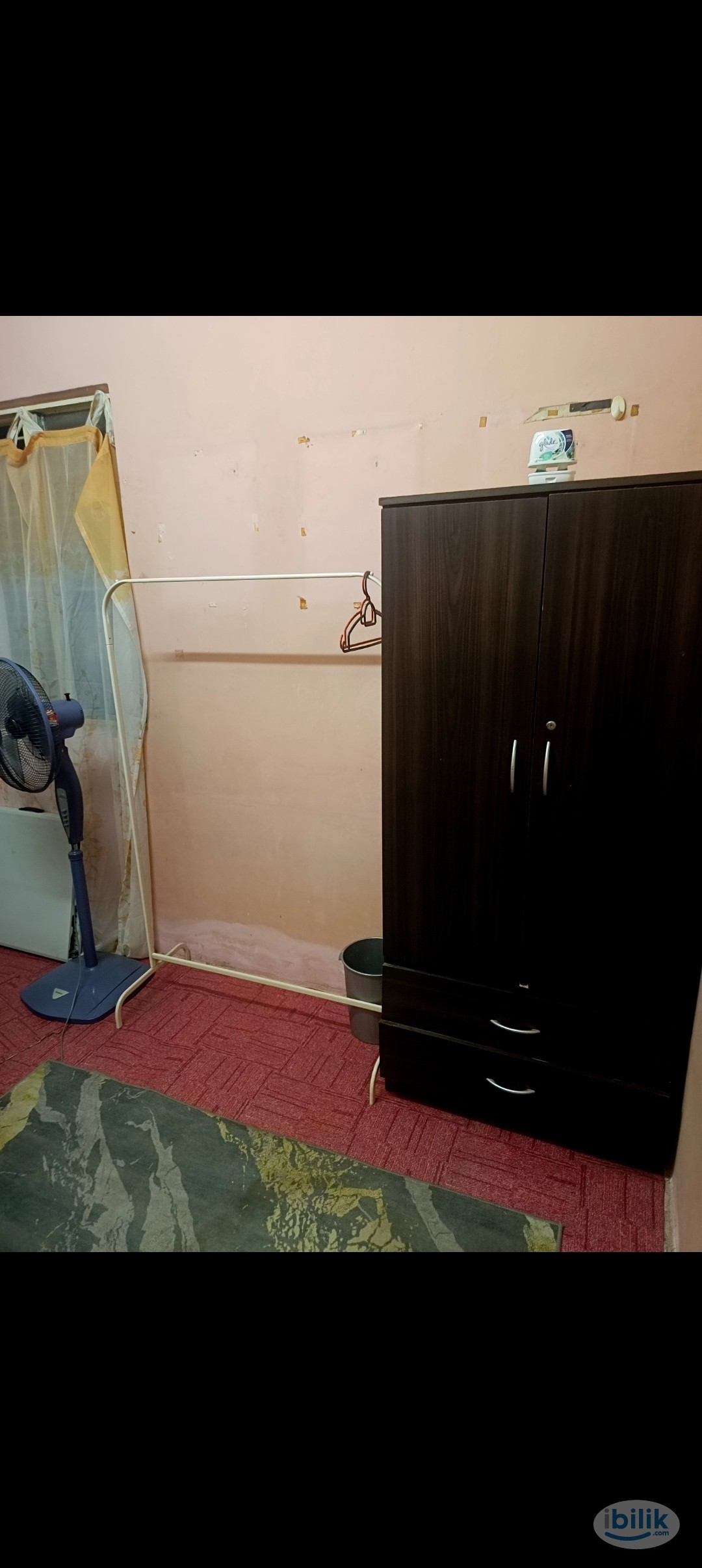 Middle Room at Bangsar South, Pantai - Image 2