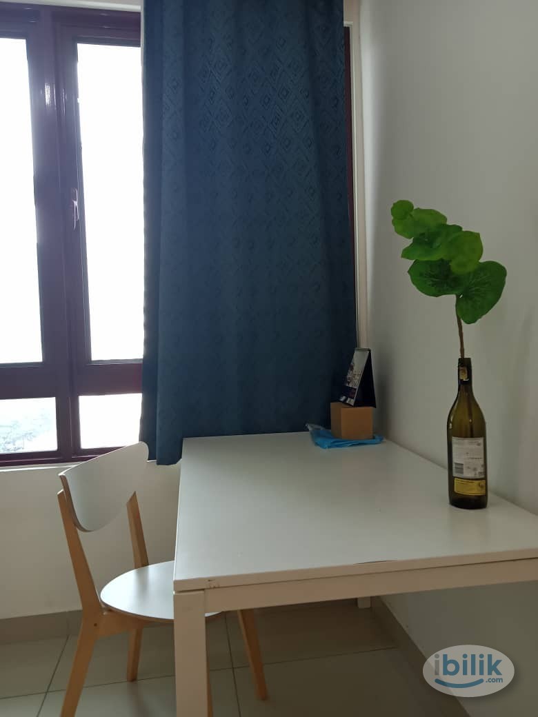 Single Room at Rafflesia Sentul Condominium, Sentul - Image 2