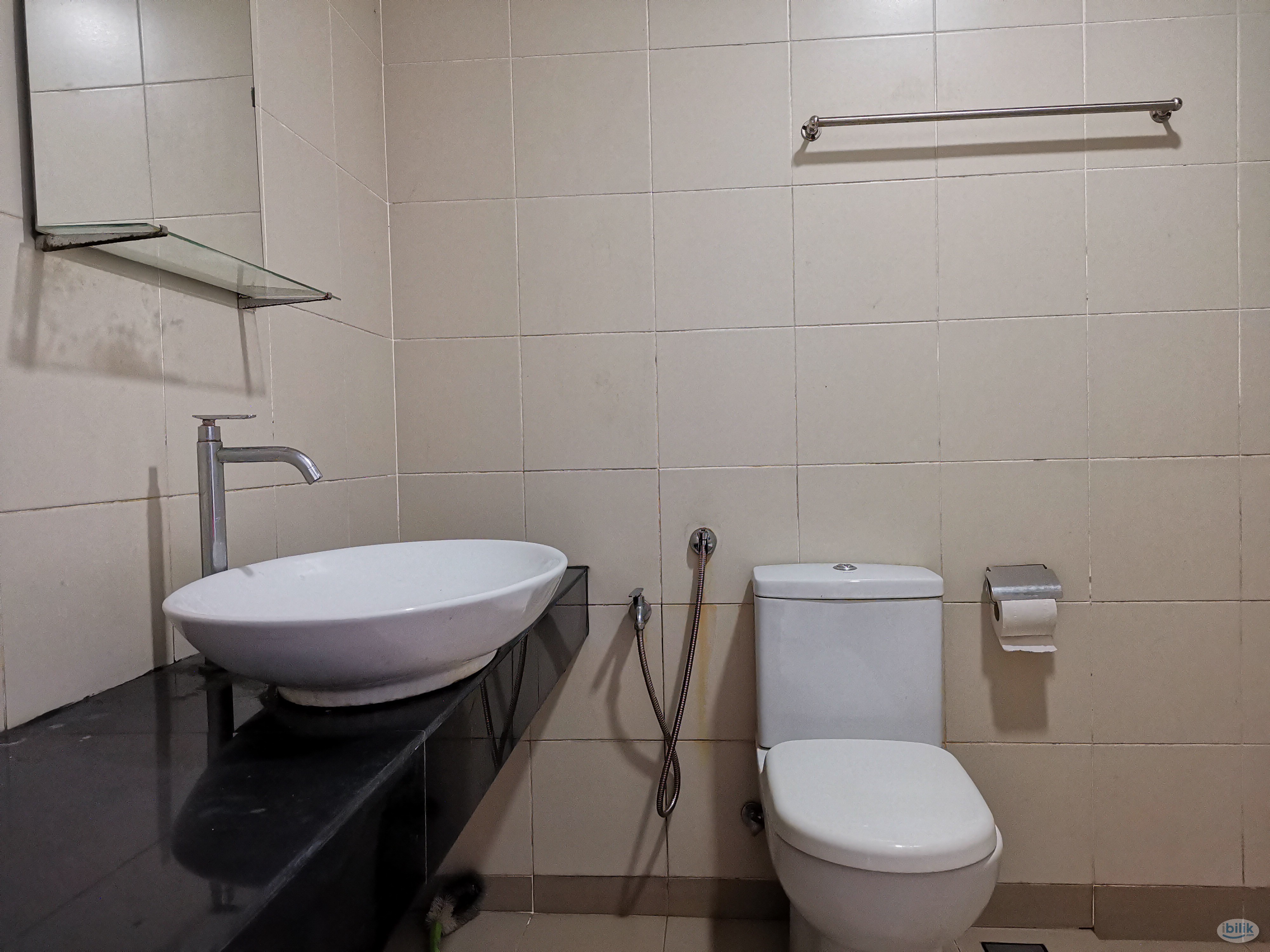 Single Room at Rafflesia Sentul Condominium, Nearby LRT Sentul Timur - Image 5