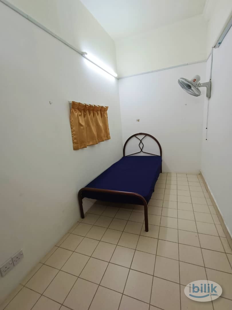 FREE 1 MONTH RENTAL‼️ Single Room at Bandar Utama, Petaling Jaya - Image 1