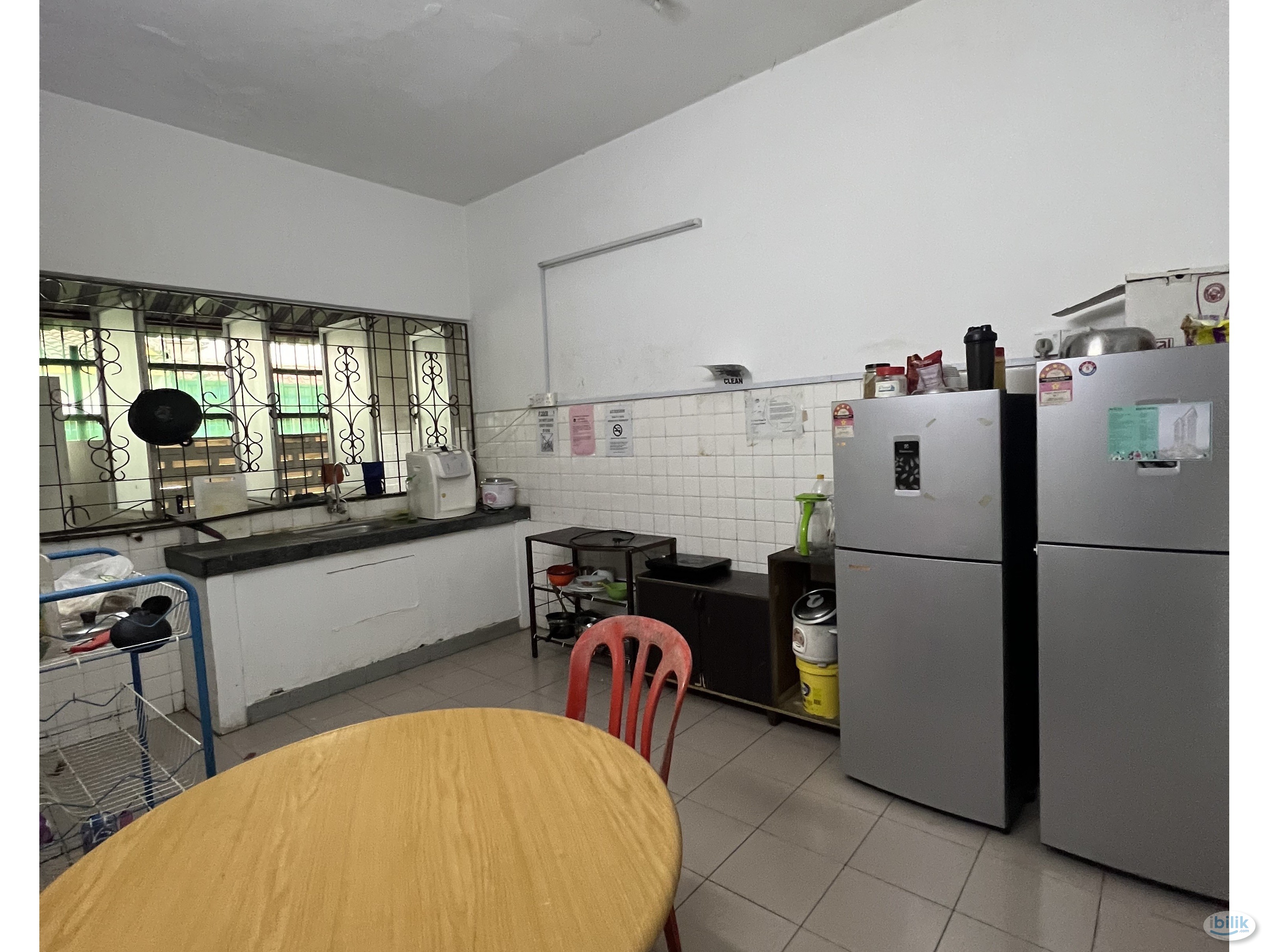 FREE 1 MONTH RENTAL‼️ Single Room at Bandar Utama, Petaling Jaya - Image 2