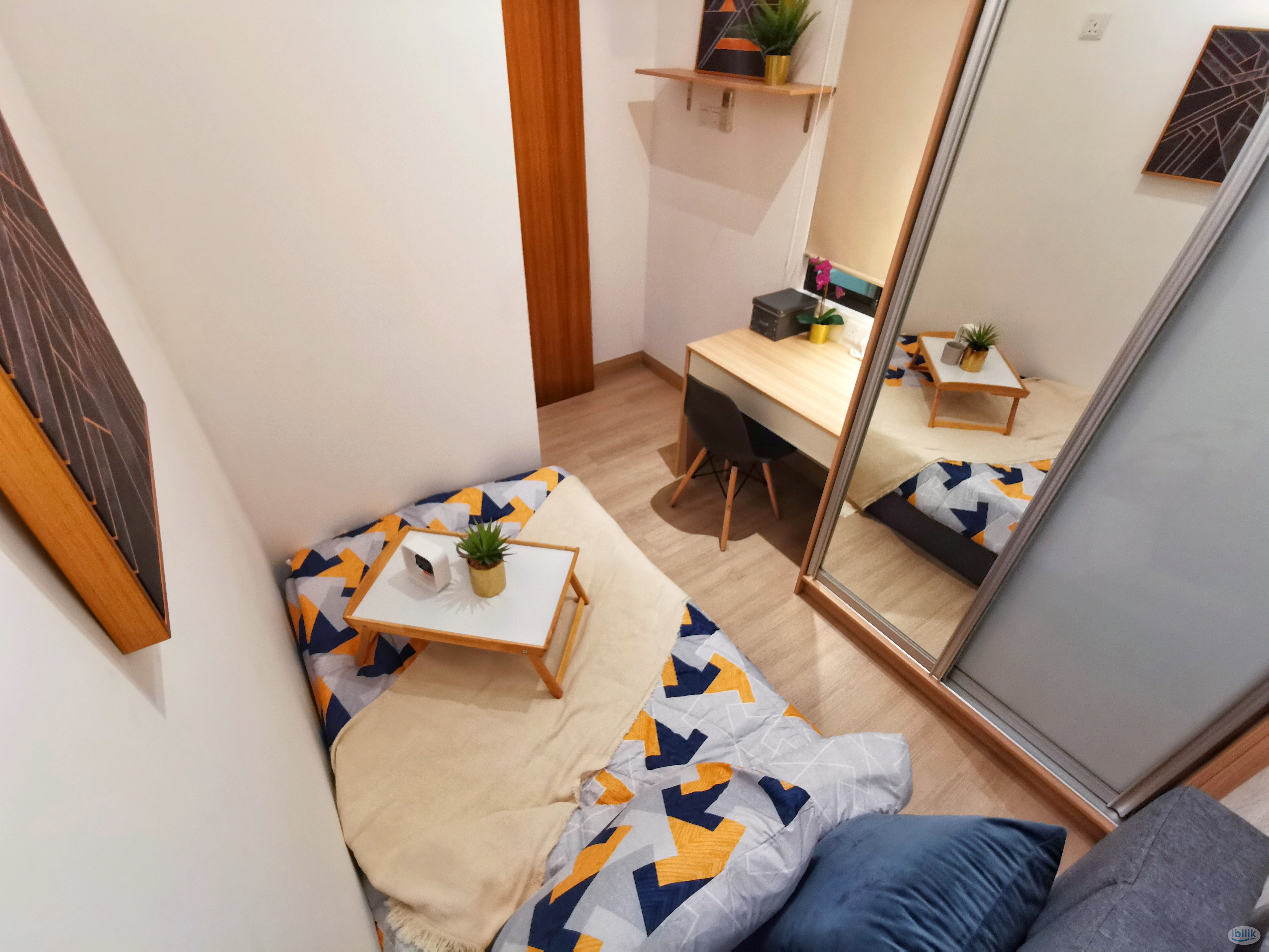 The Grand Subang SS13 @ Single Room at SS13 Subang Jaya, Selangor - Image 2